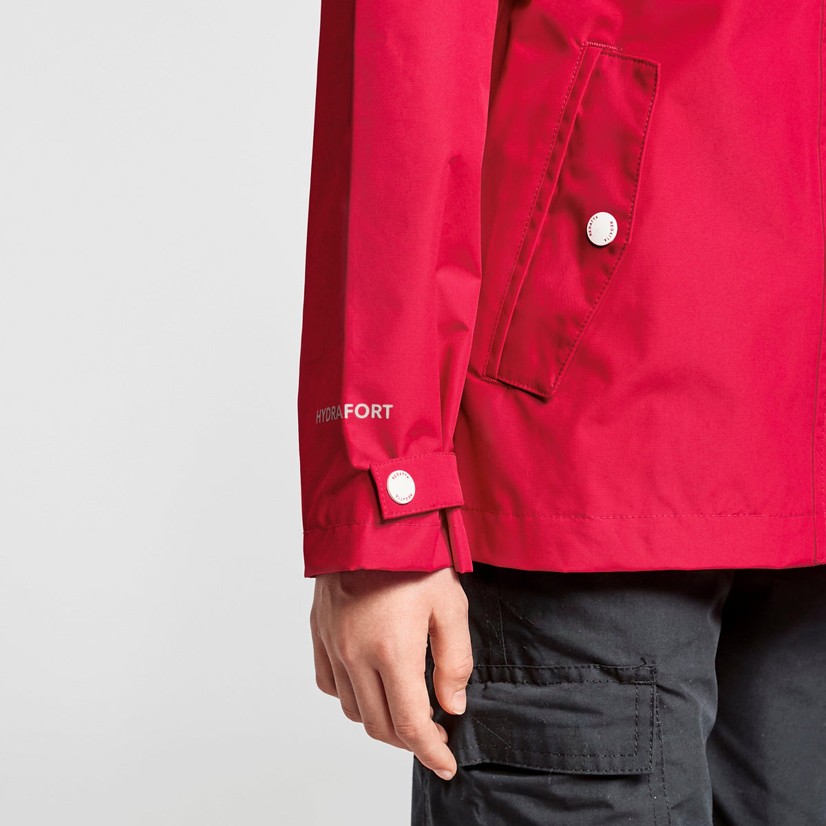 Kids' Bibiana Jacket