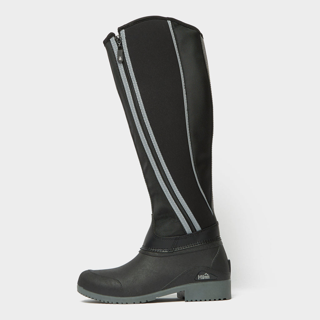 HyLand Antarctica Winter Boots