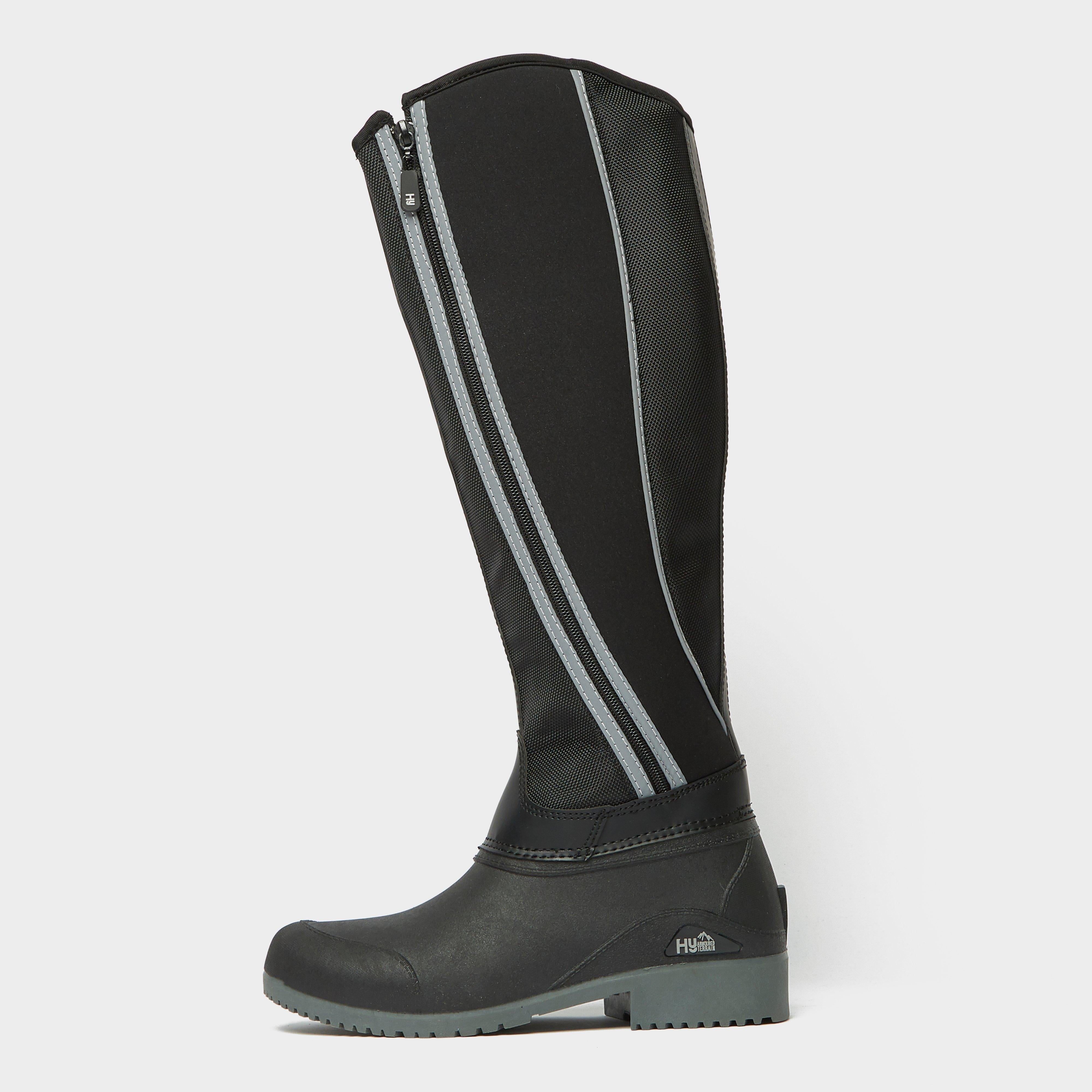 HyLand Antarctica Winter Boots