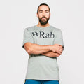 Men’s Stance Logo Short Sleeve T-Shirt