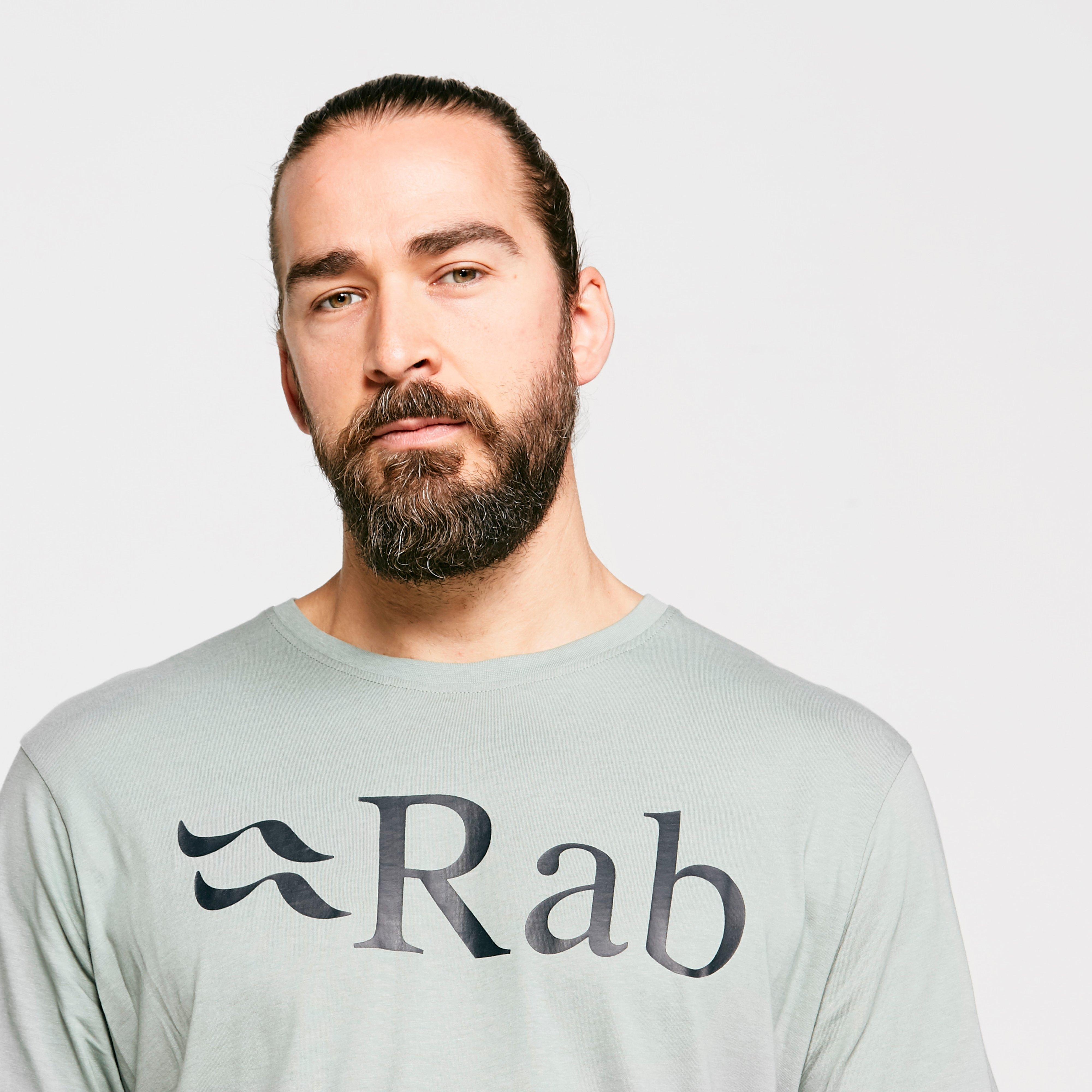 Men’s Stance Logo Short Sleeve T-Shirt