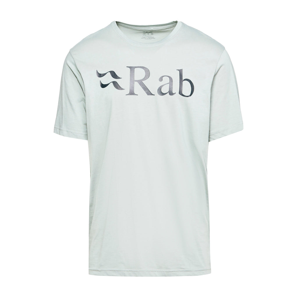 Men’s Stance Logo Short Sleeve T-Shirt