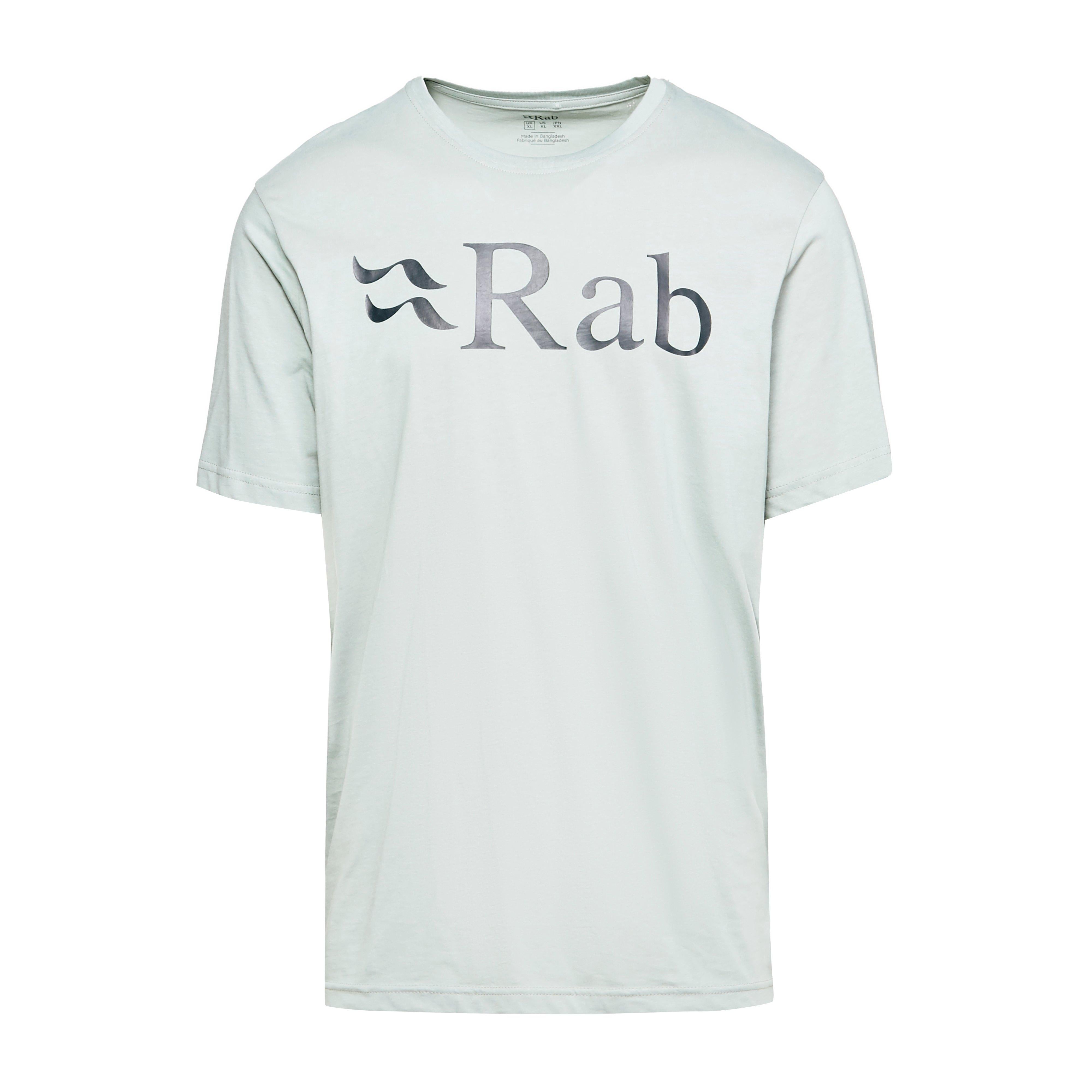 Men’s Stance Logo Short Sleeve T-Shirt