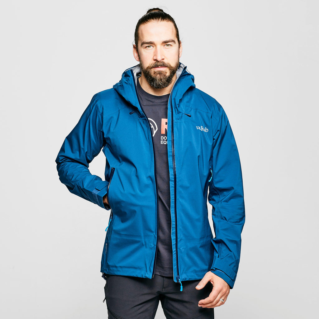 Men's Arc Jacket
