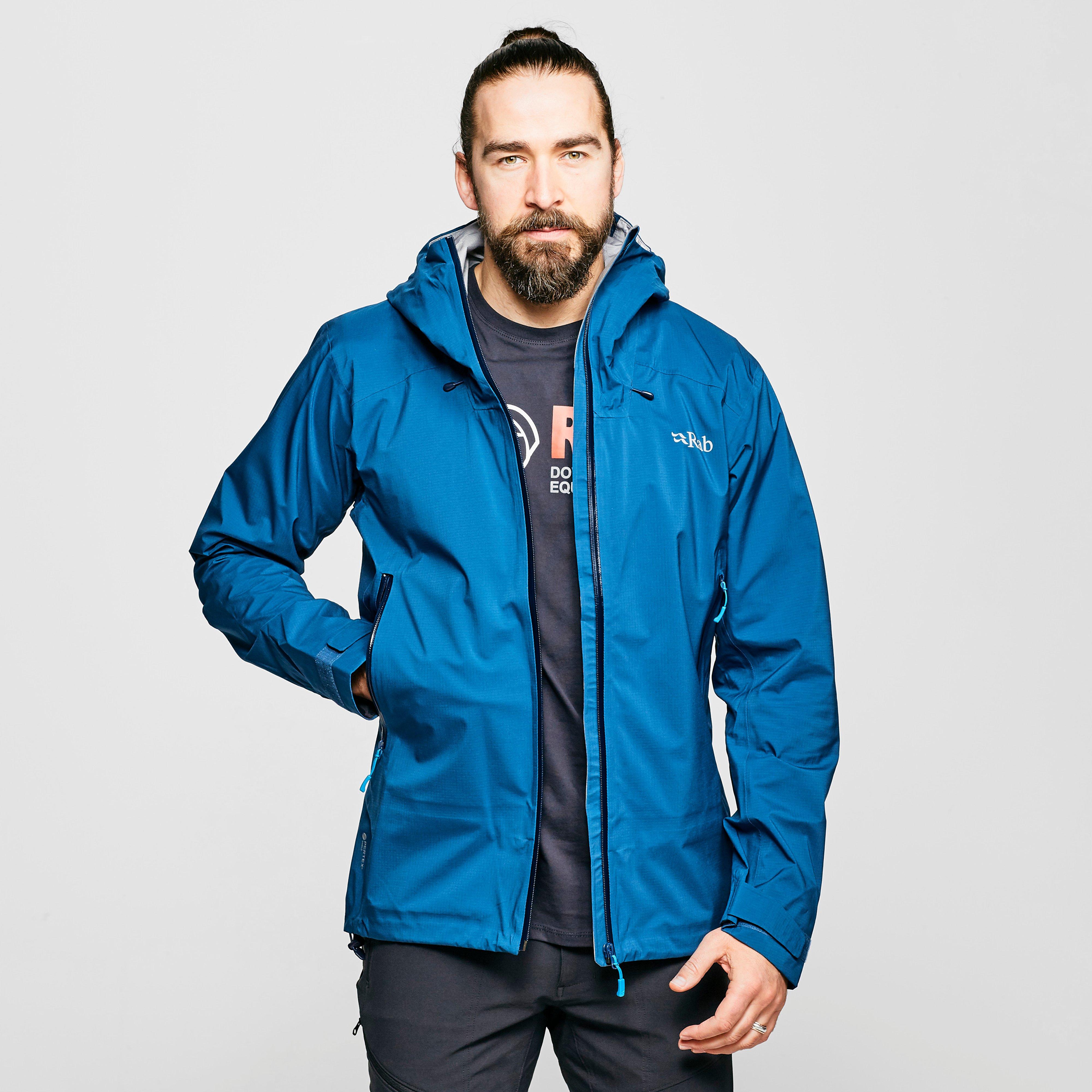 Men's Arc Jacket