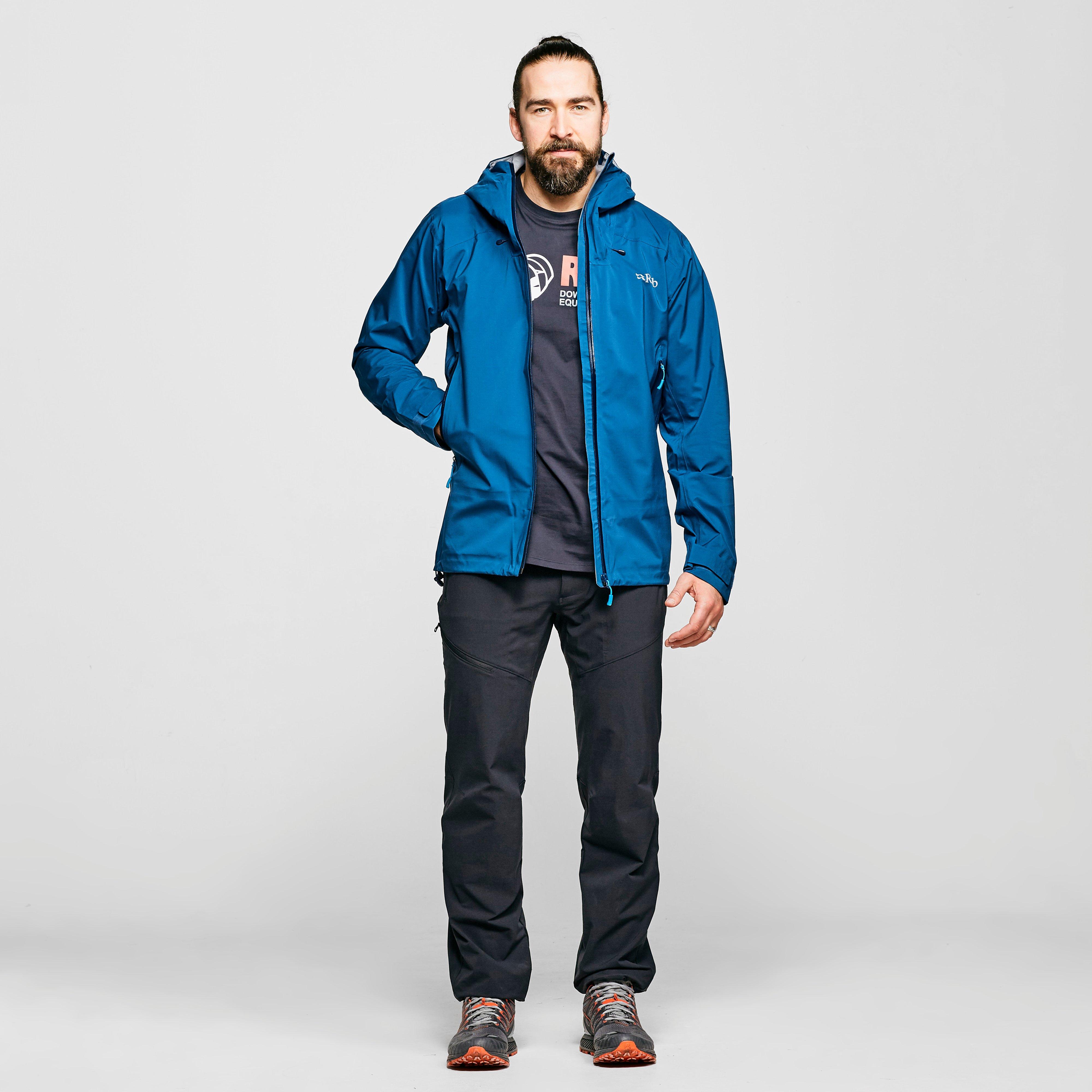 Men's Arc Jacket