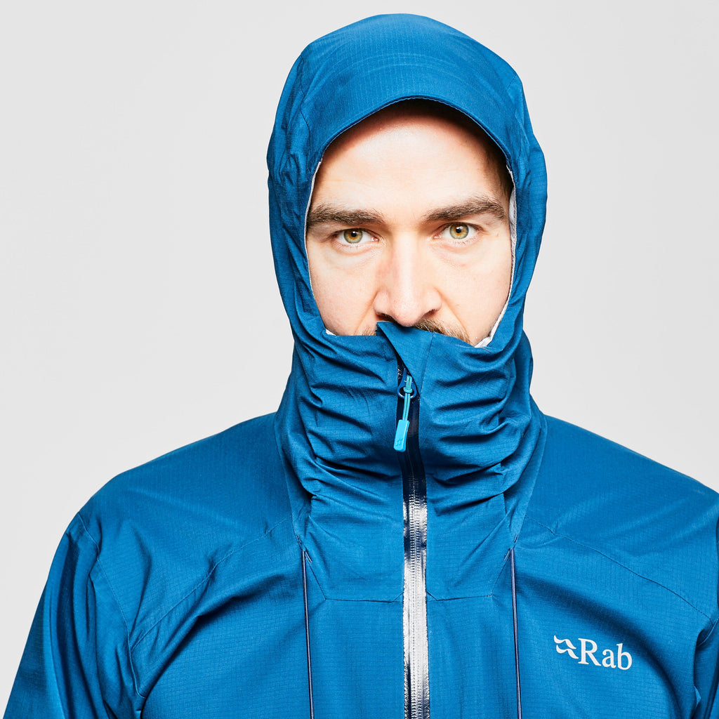 Men's Arc Jacket