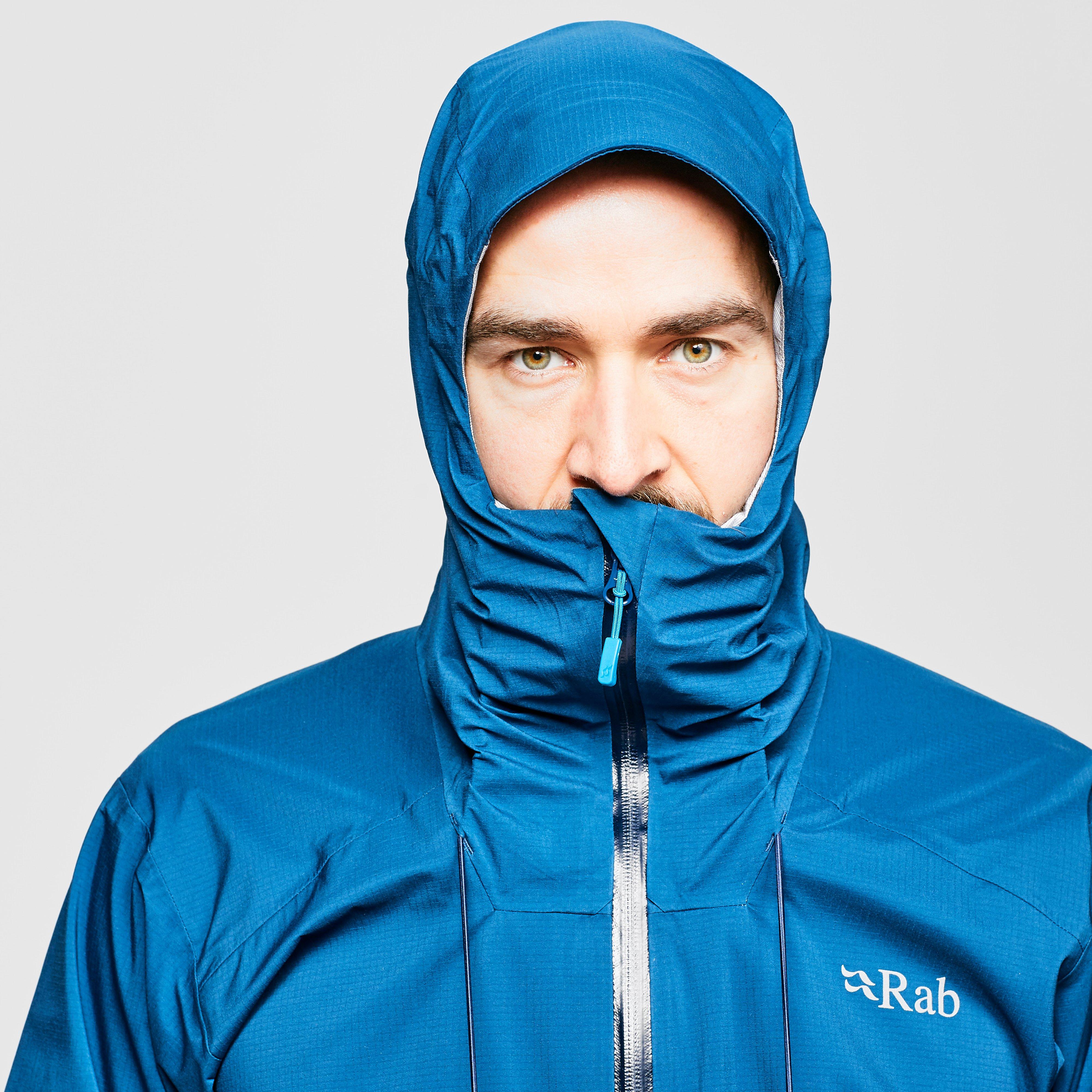 Men's Arc Jacket
