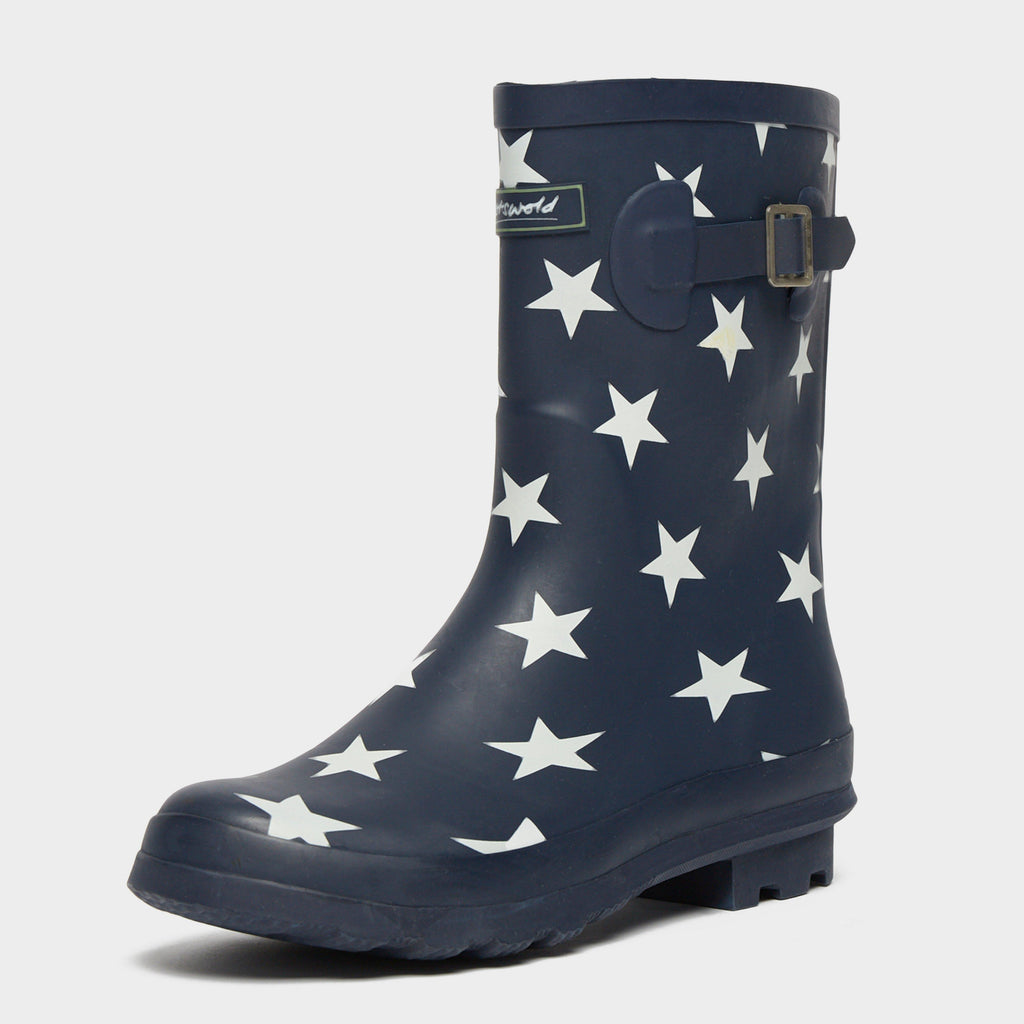 Women's Badminton Welly