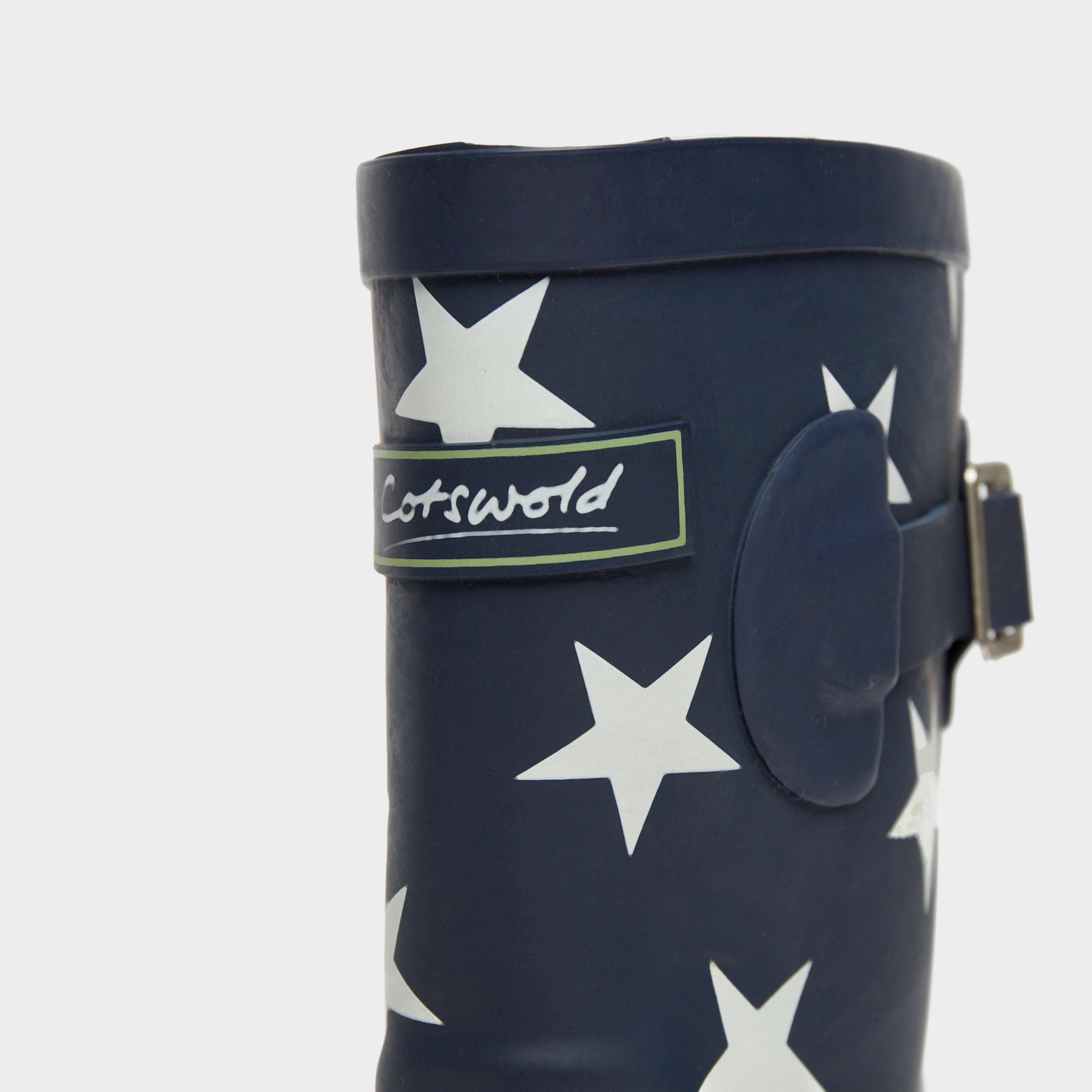 Women's Badminton Welly