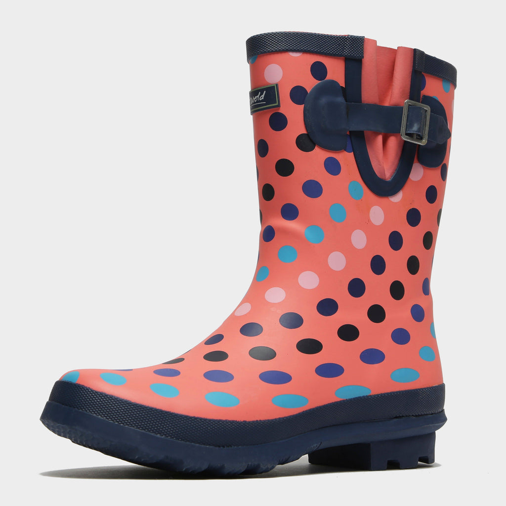 Women's Paxford Welly