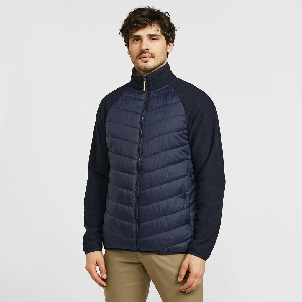 Men's Alef Hybrid Jacket