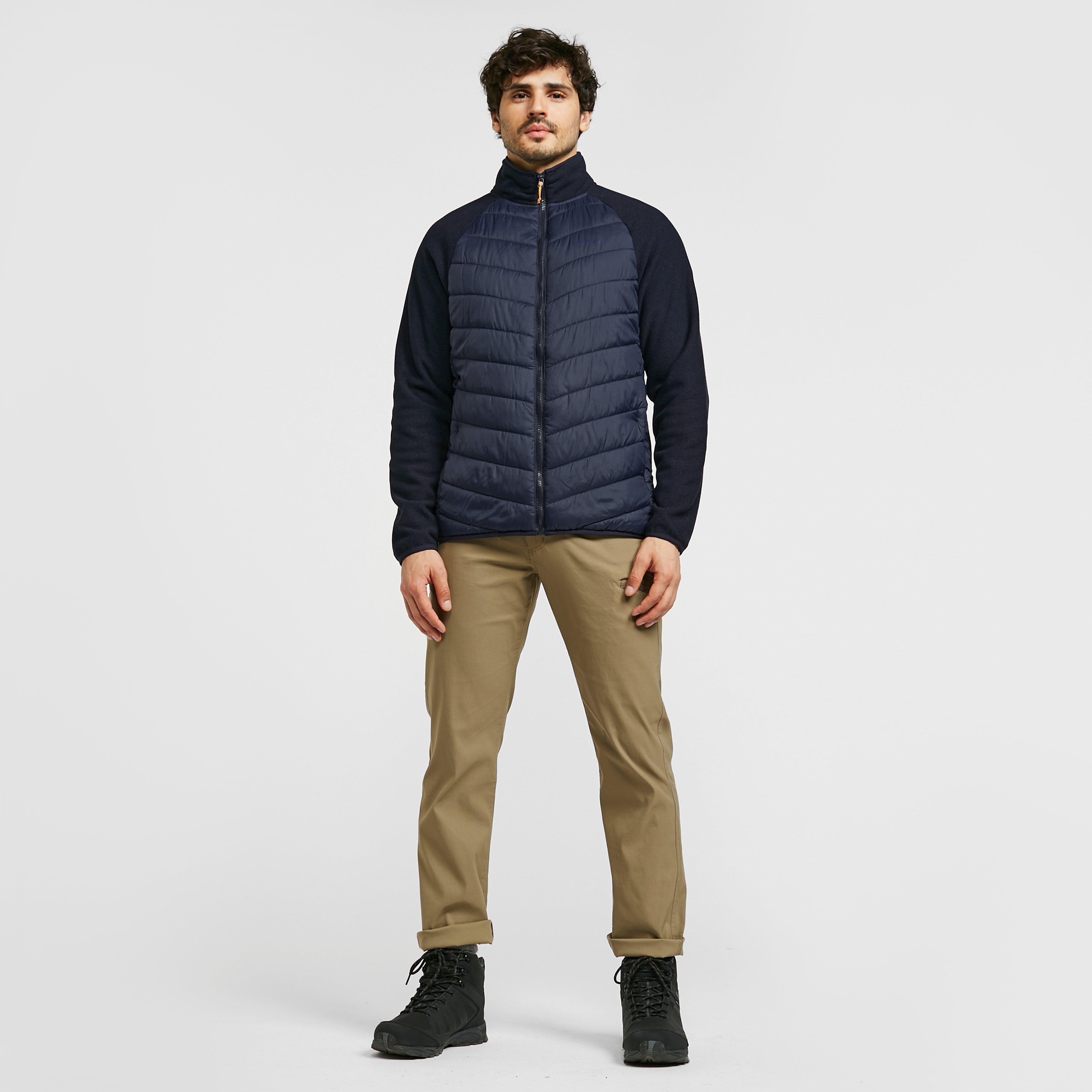 Men's Alef Hybrid Jacket
