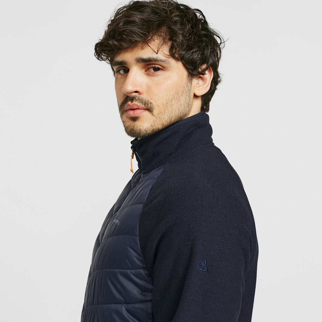 Men's Alef Hybrid Jacket