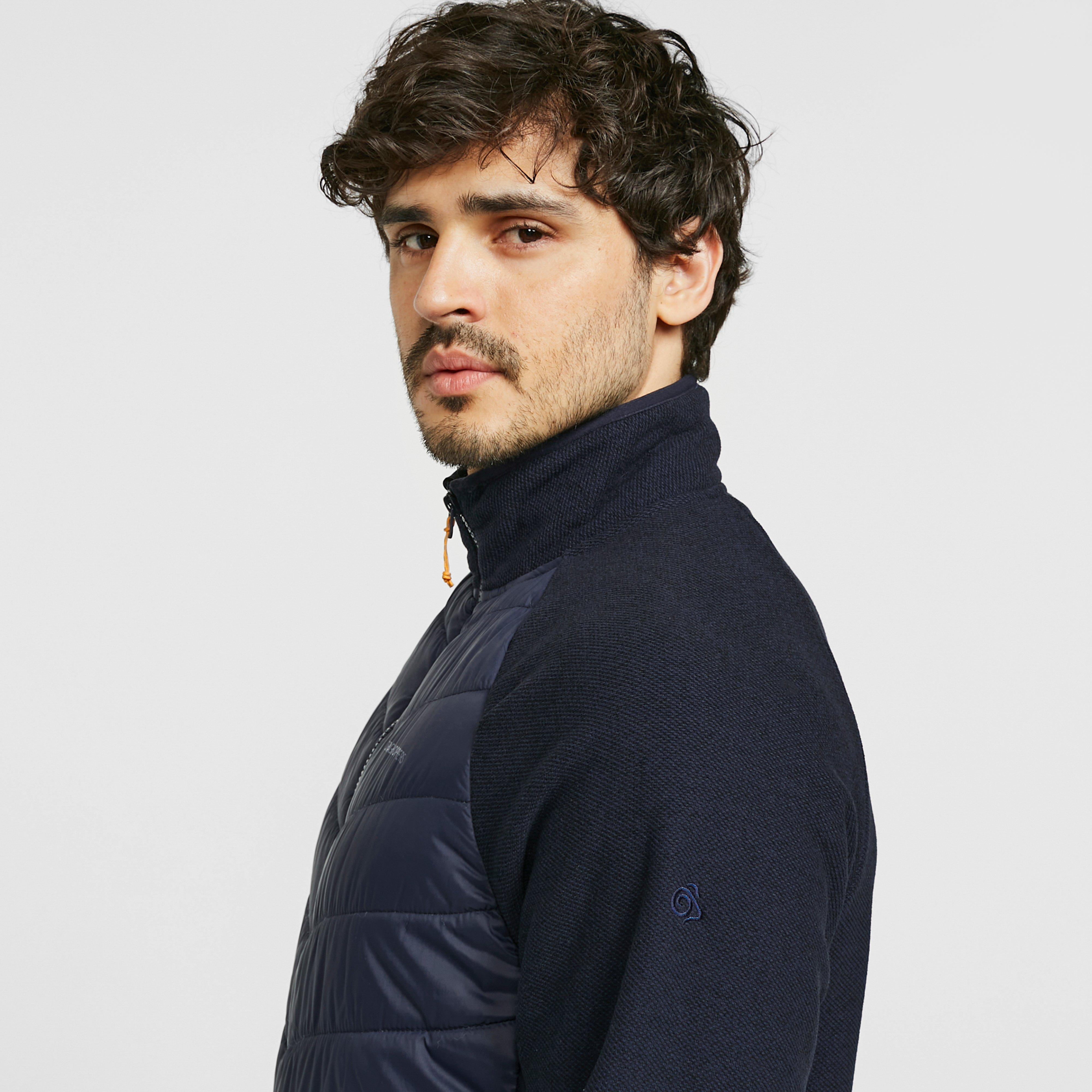 Men's Alef Hybrid Jacket