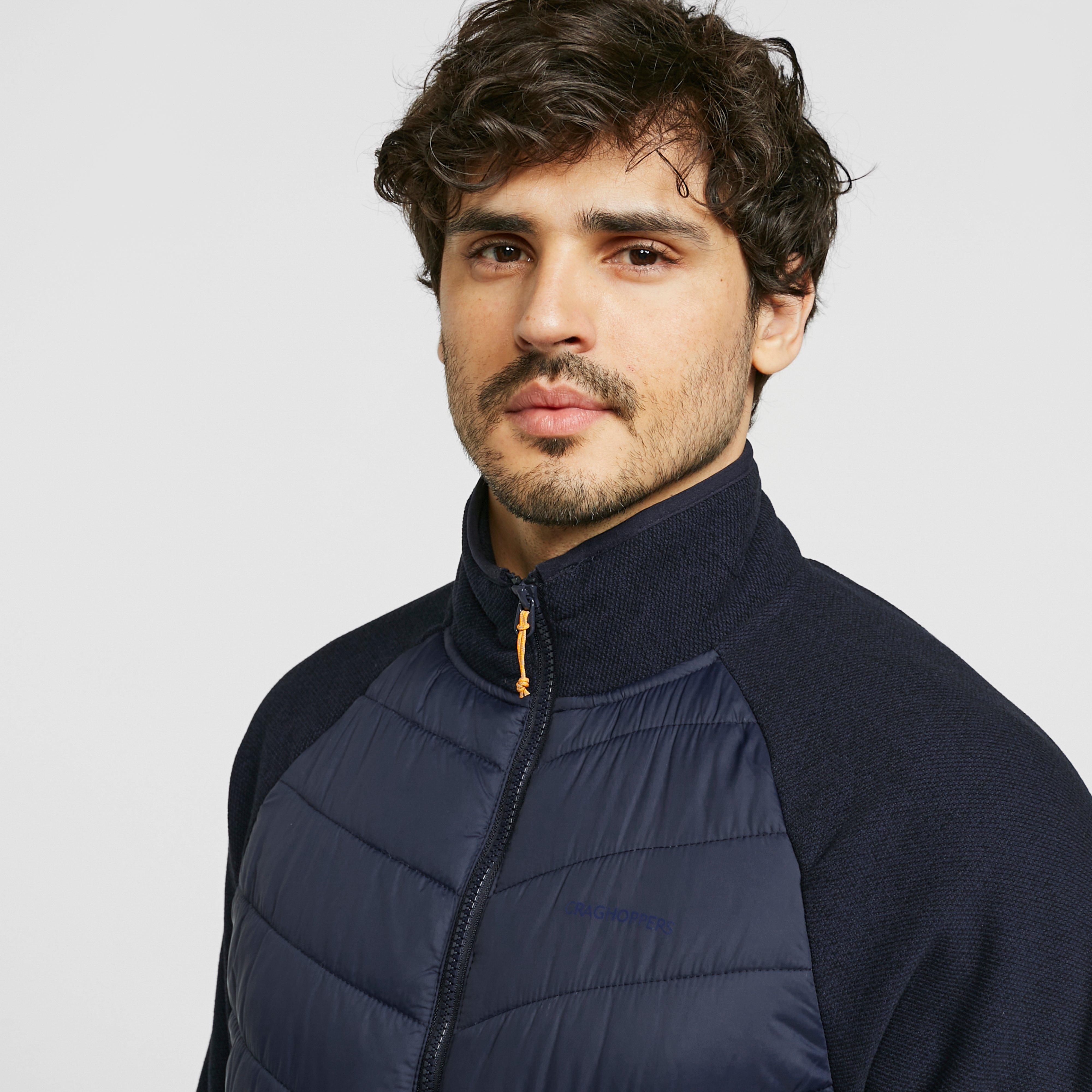 Men's Alef Hybrid Jacket