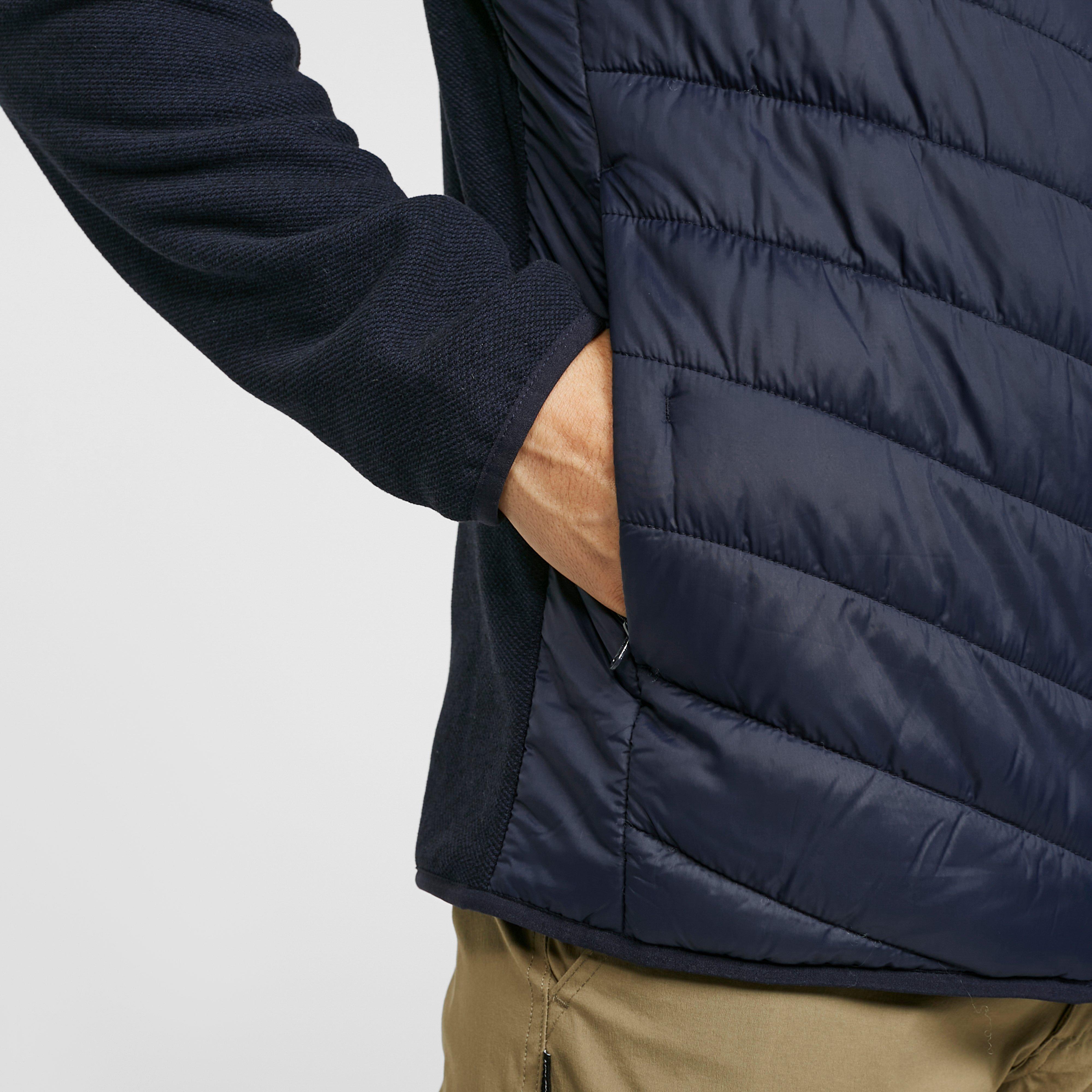 Men's Alef Hybrid Jacket