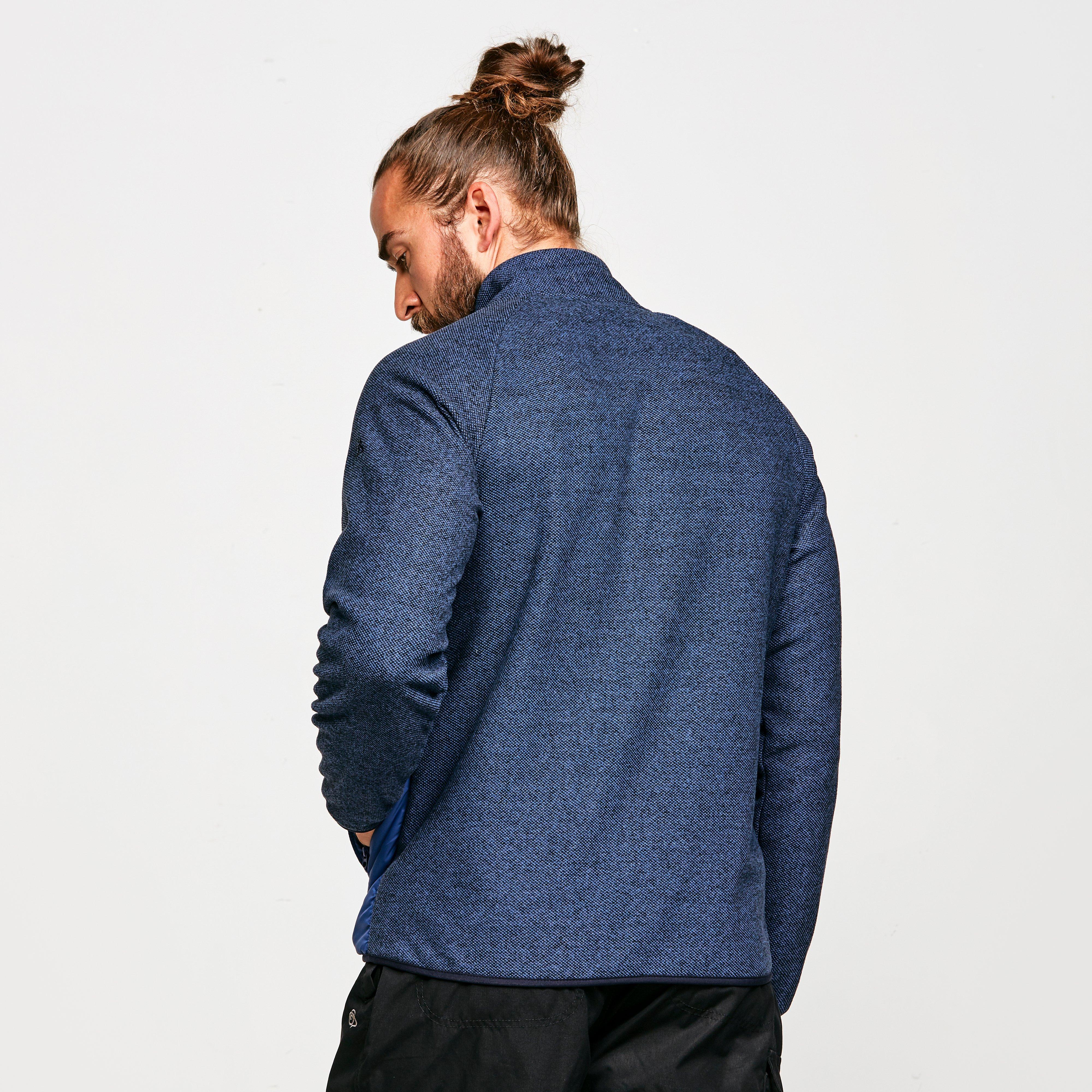 Men's Alef Hybrid Jacket