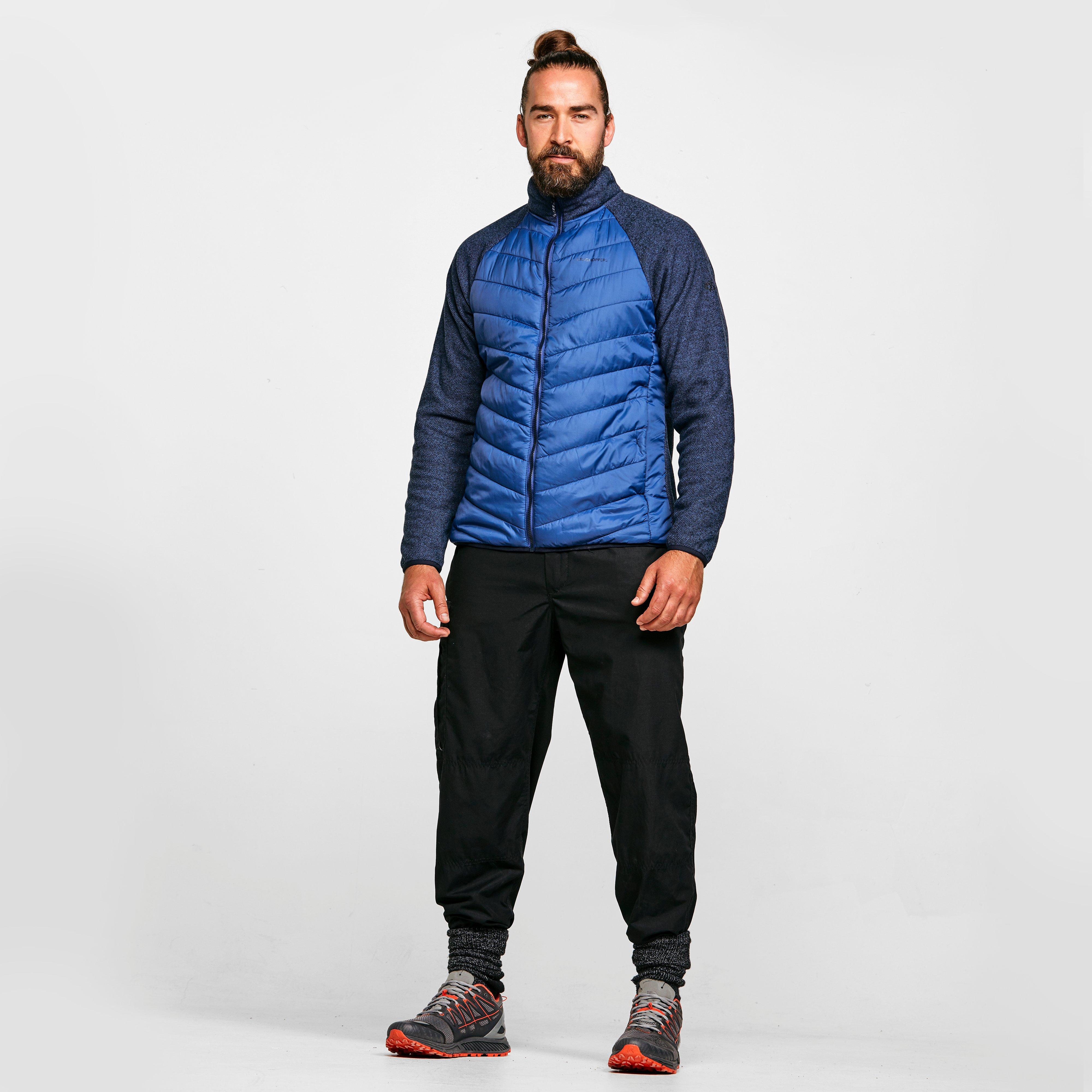 Men's Alef Hybrid Jacket