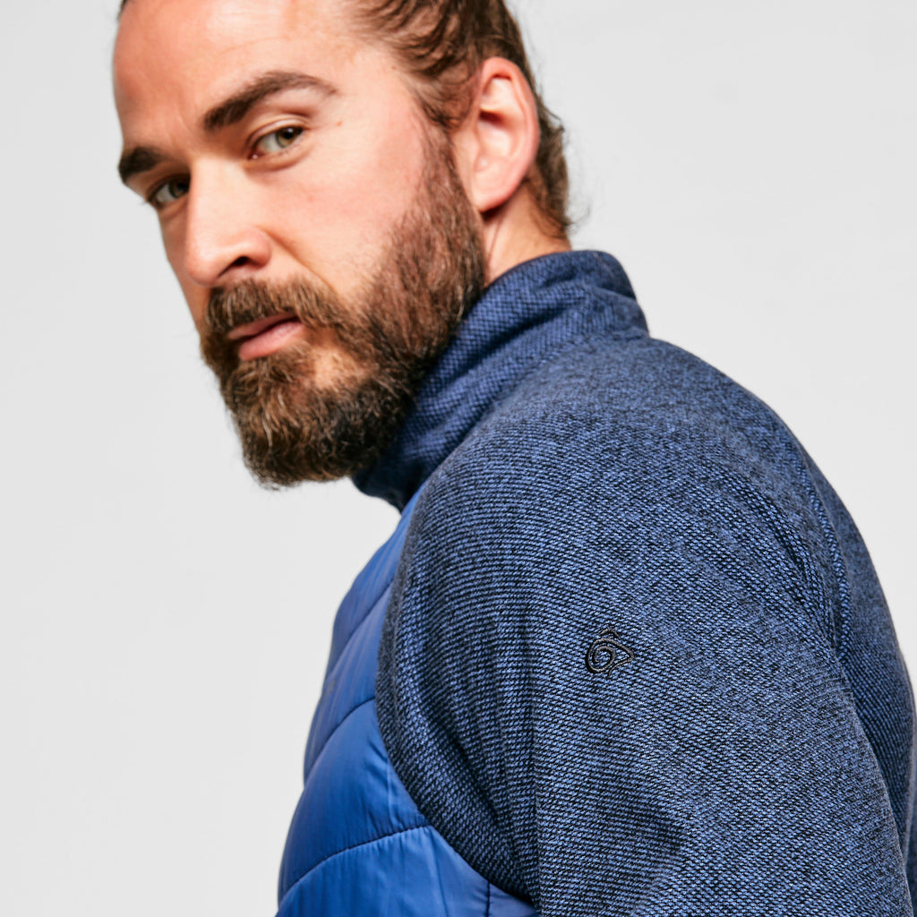 Men's Alef Hybrid Jacket
