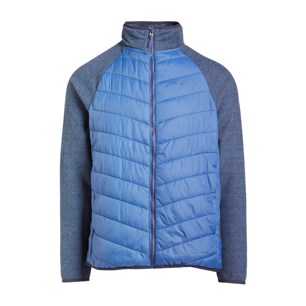 Men's Alef Hybrid Jacket