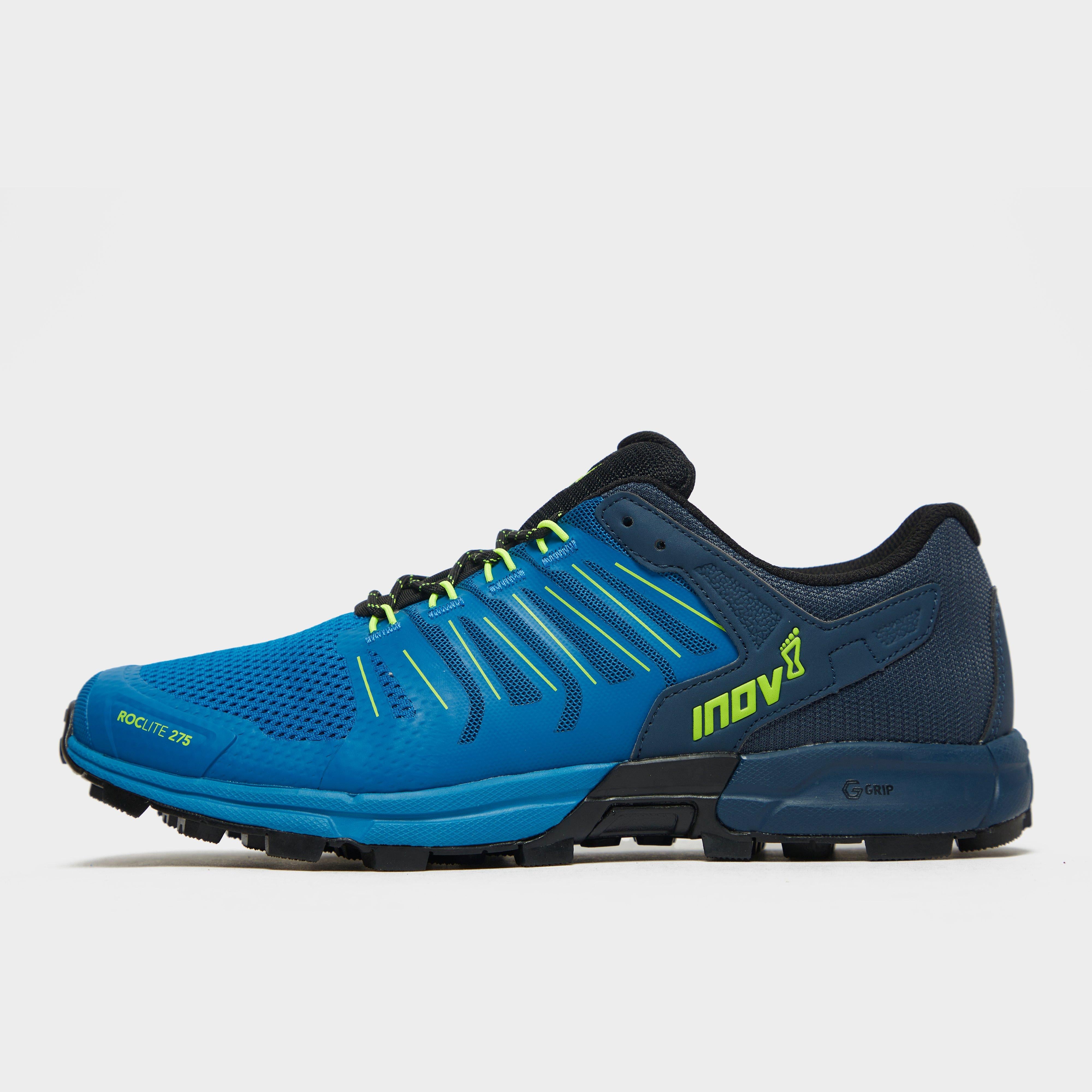 Men's Roclite G275 Trail Running Shoes