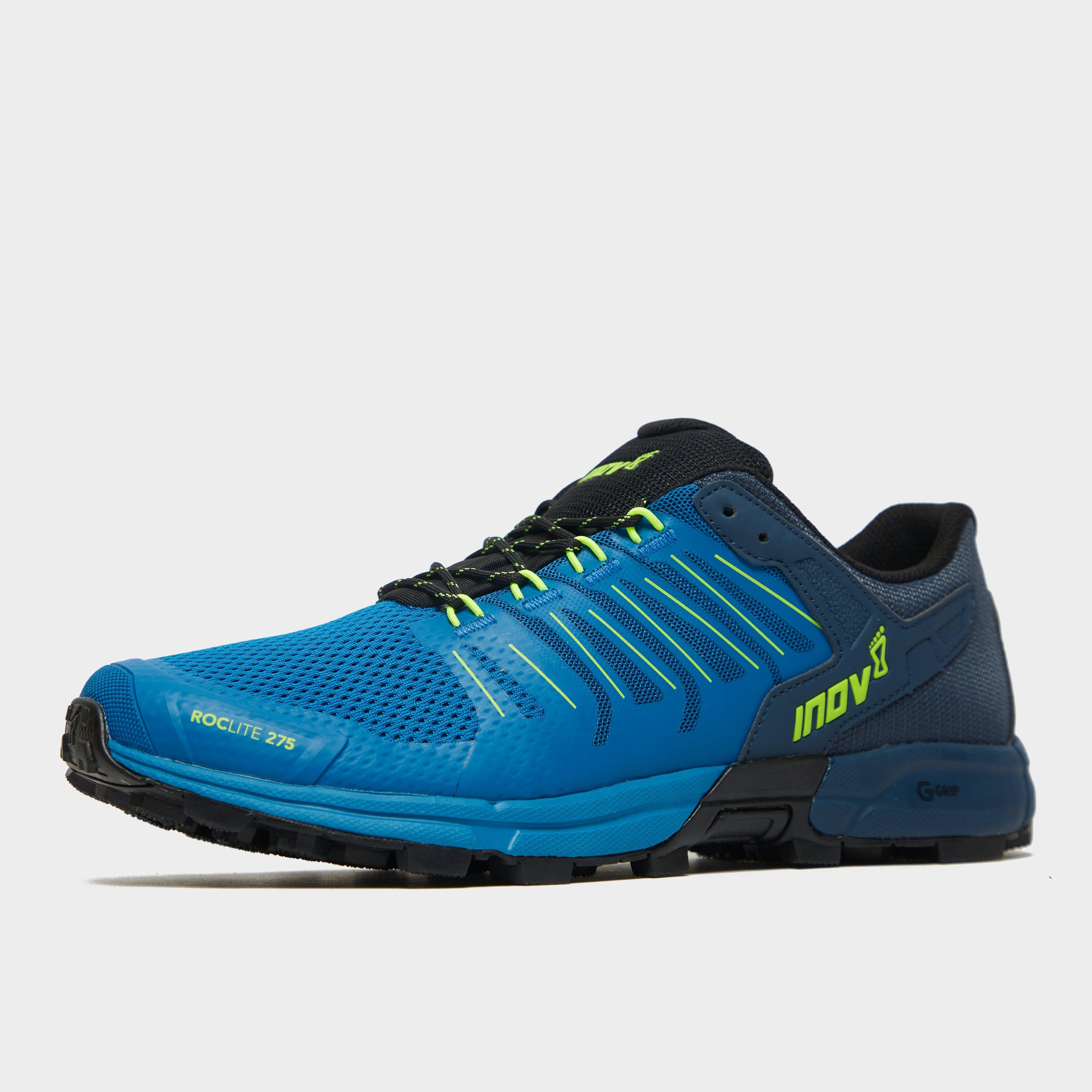 Men's Roclite G275 Trail Running Shoes