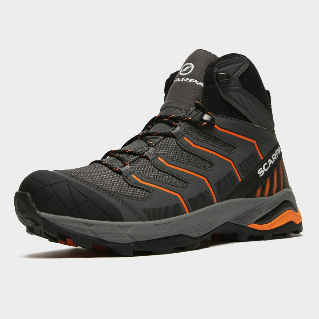 Men’s Maverick Gore-Tex Walking Boot
