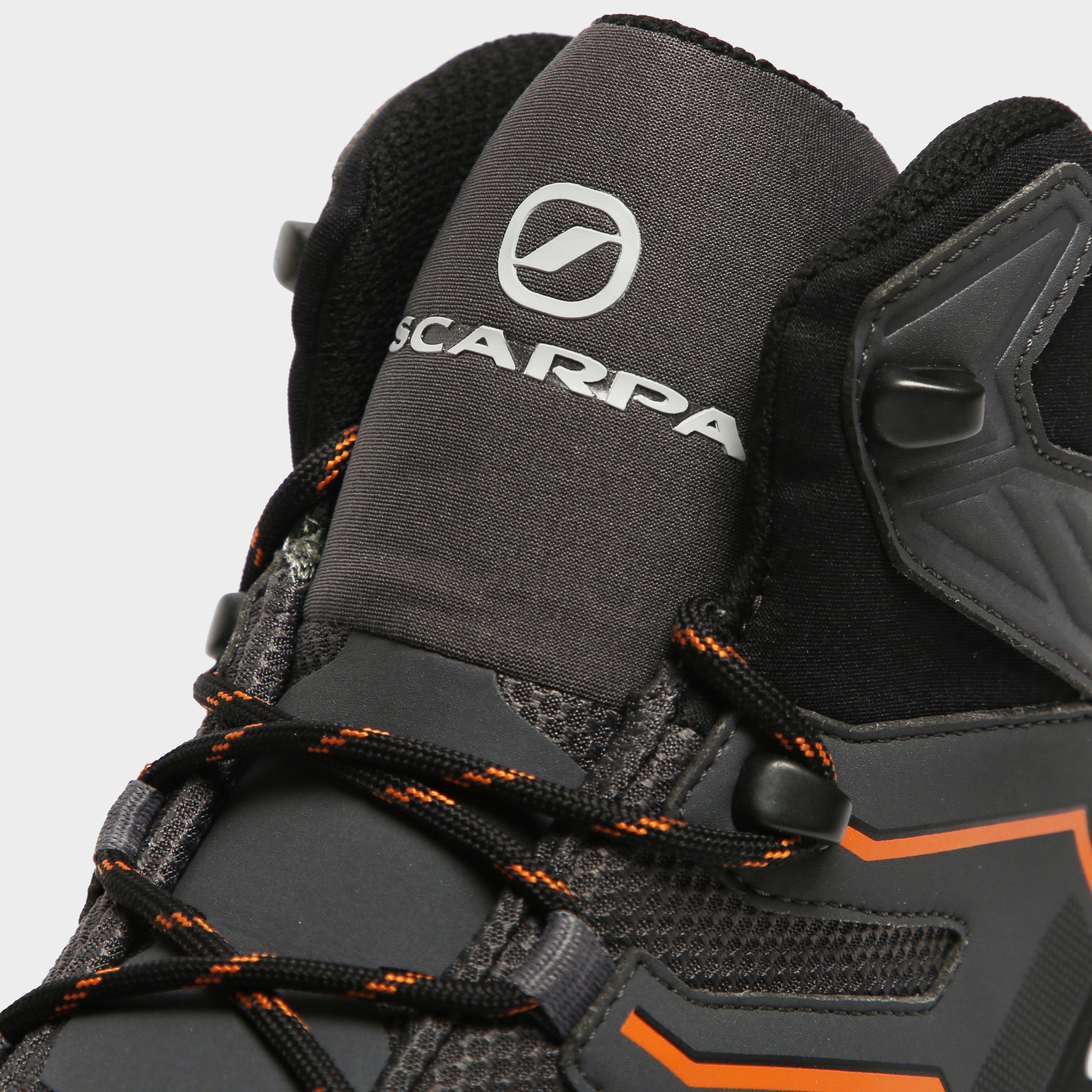 Men’s Maverick Gore-Tex Walking Boot