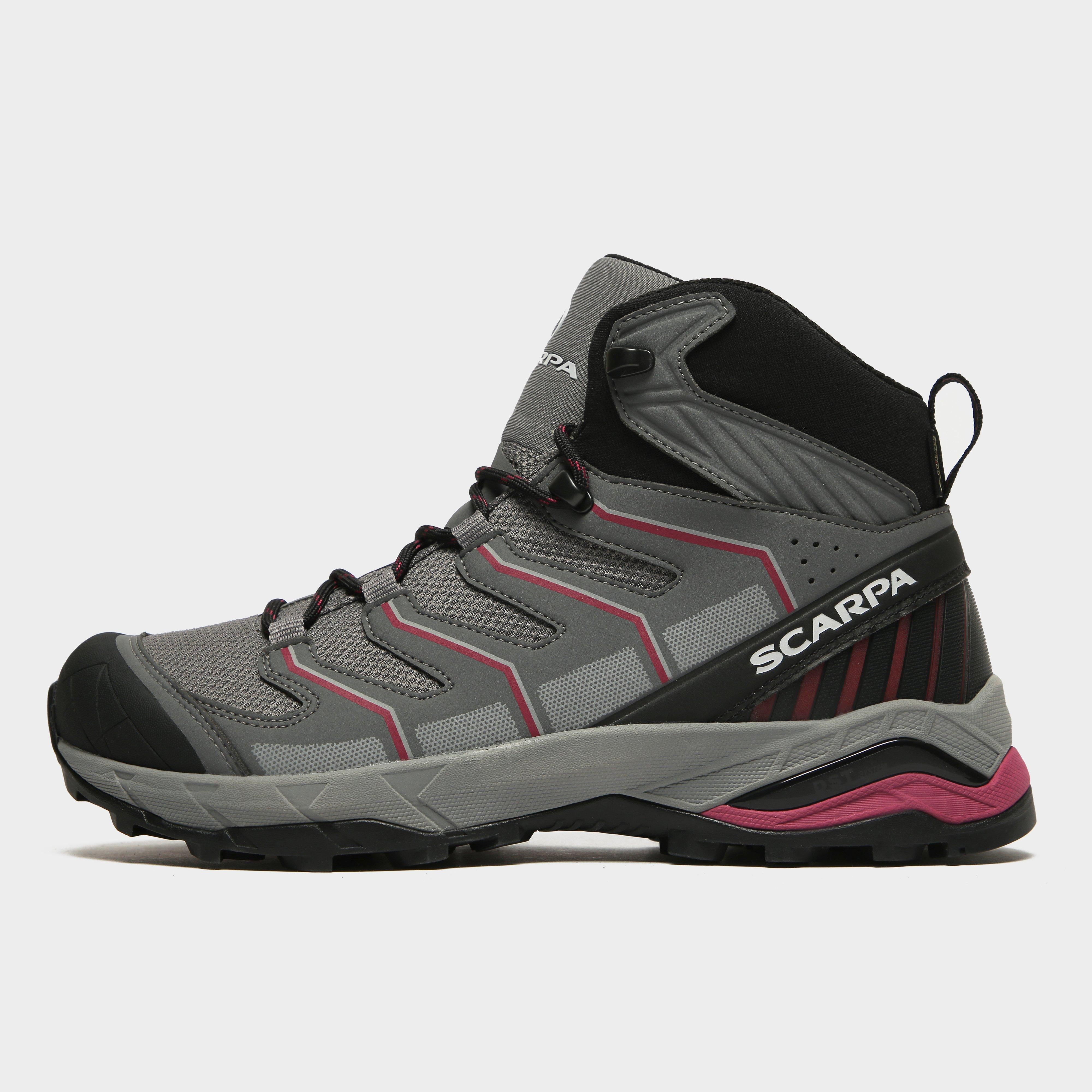 Women’s Maverick Gore-Tex Walking Boot