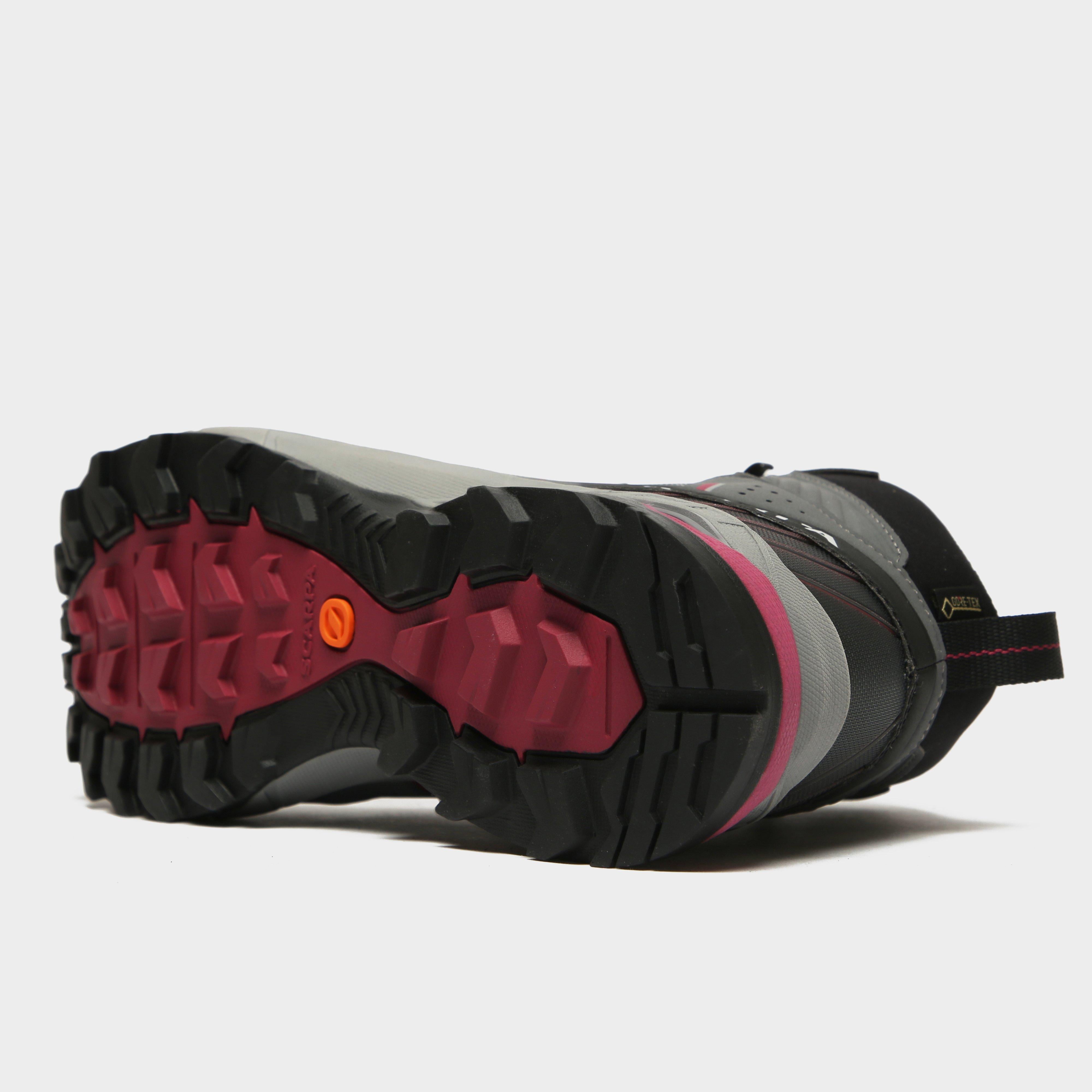 Women’s Maverick Gore-Tex Walking Boot