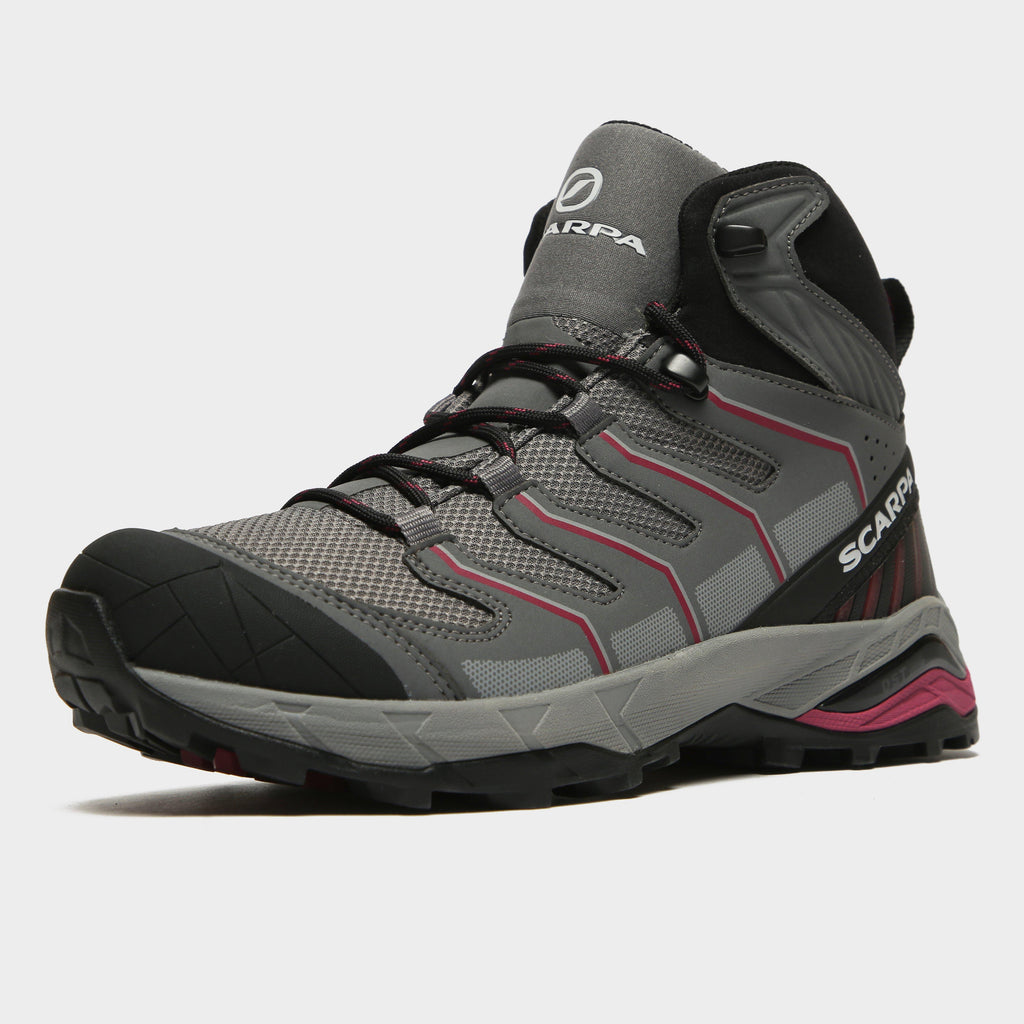 Women’s Maverick Gore-Tex Walking Boot