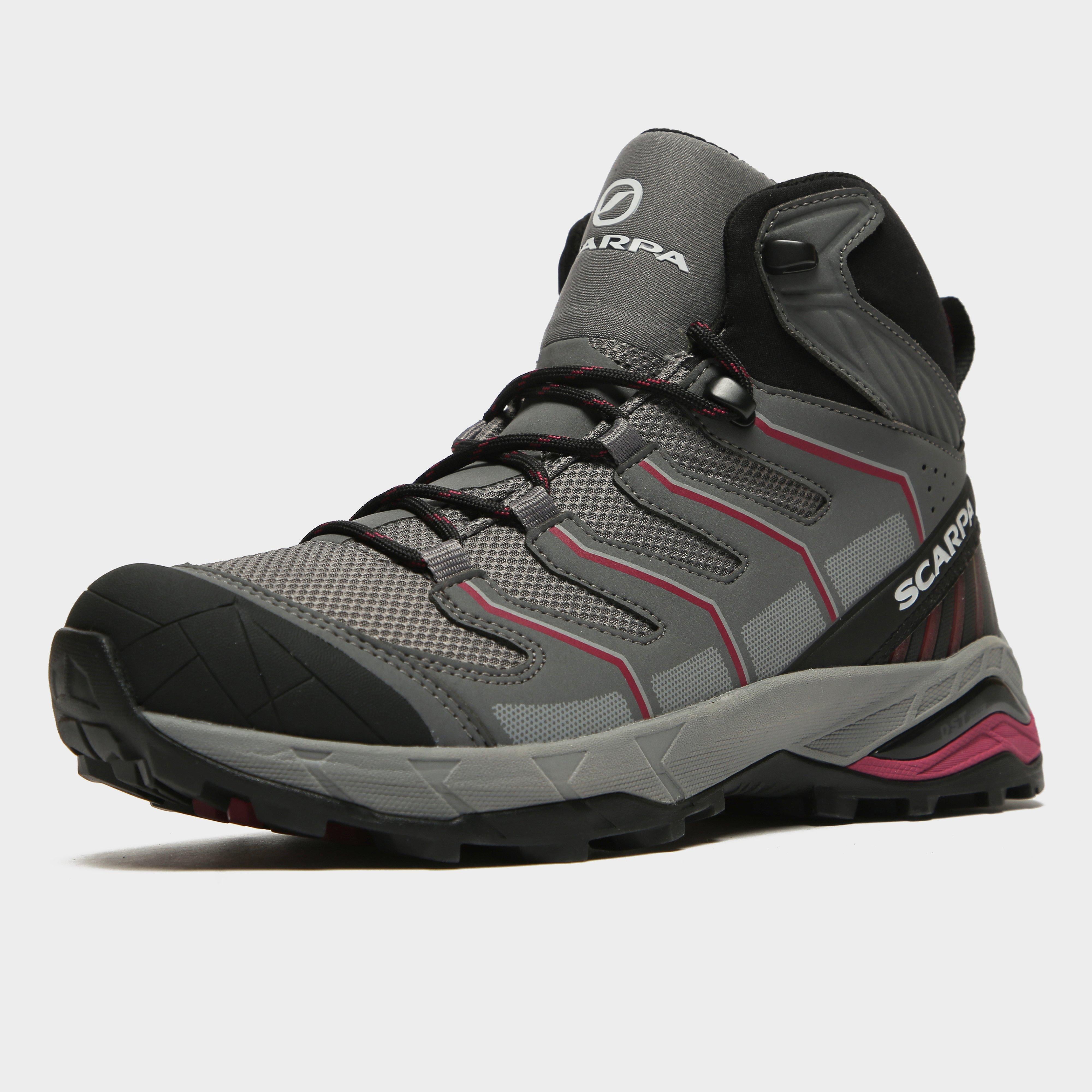 Women’s Maverick Gore-Tex Walking Boot