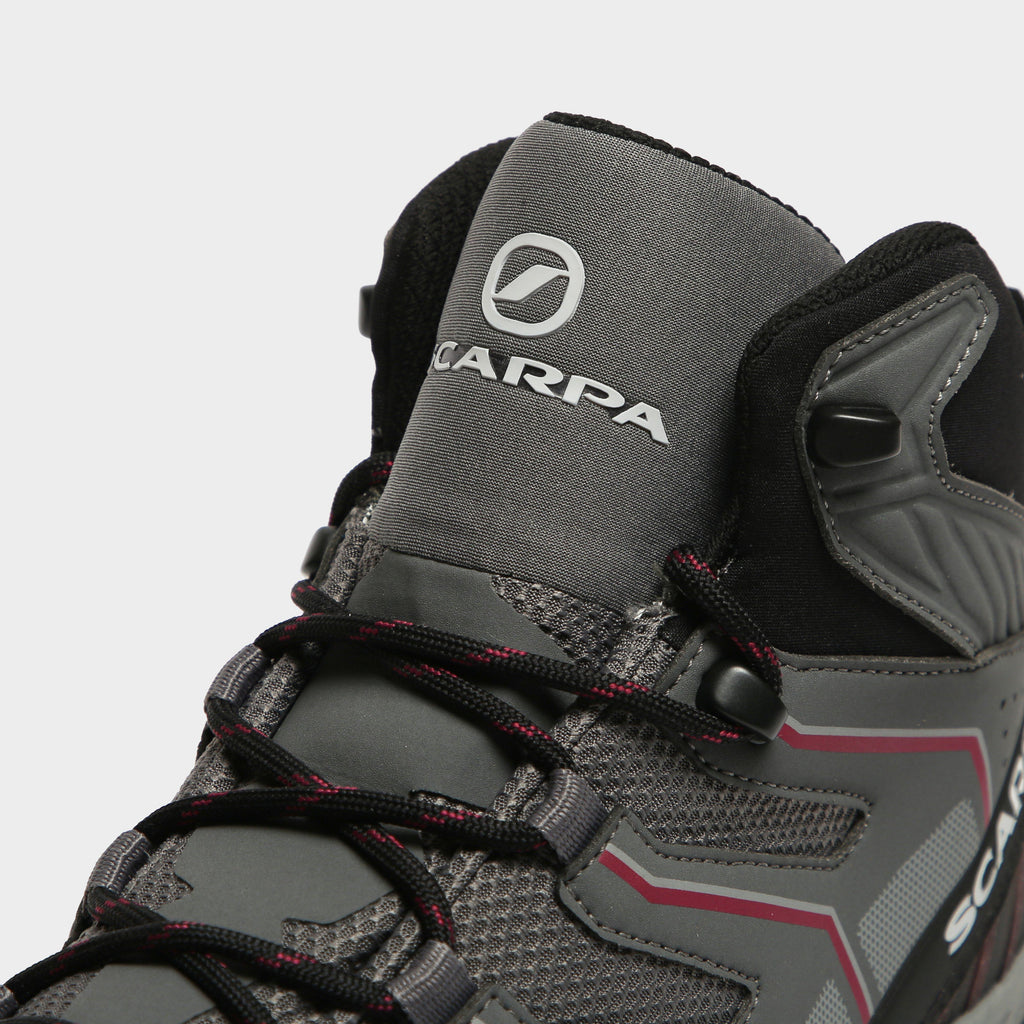 Women’s Maverick Gore-Tex Walking Boot