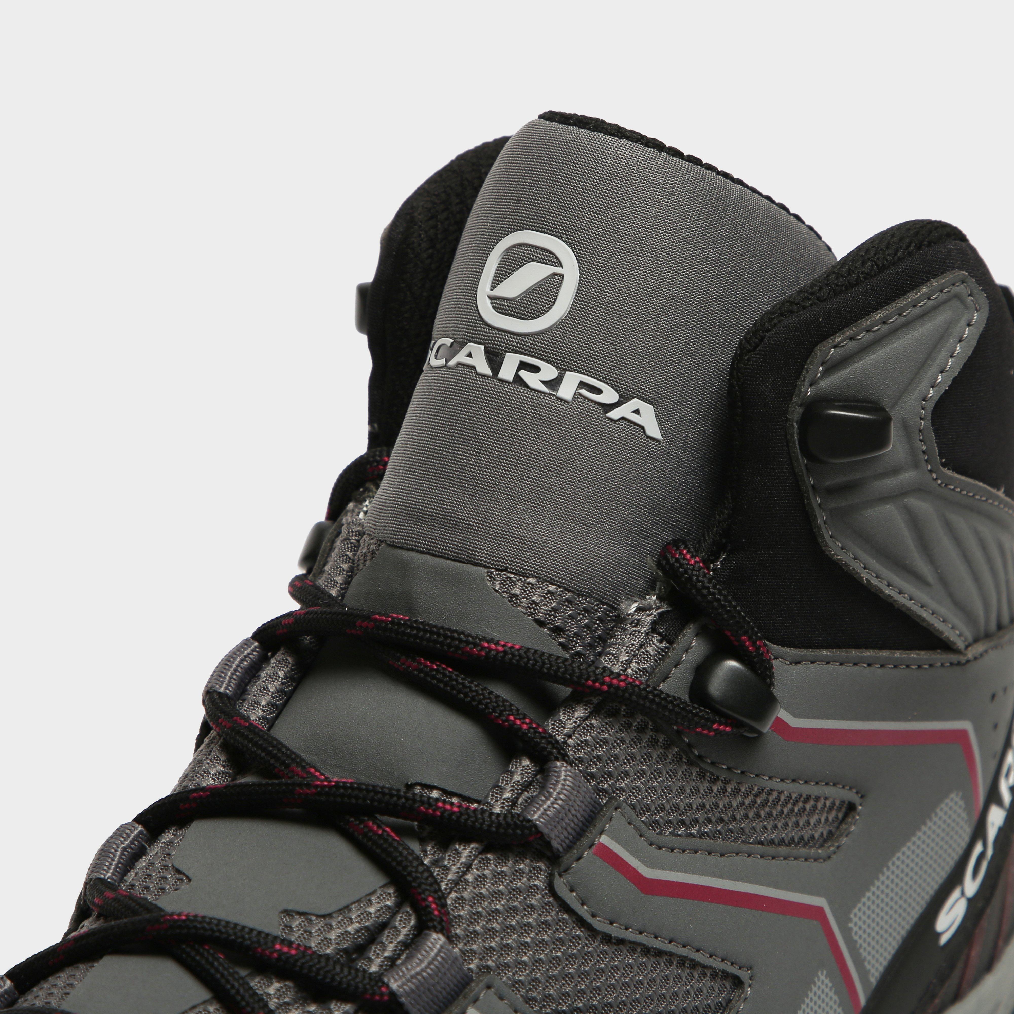 Women’s Maverick Gore-Tex Walking Boot