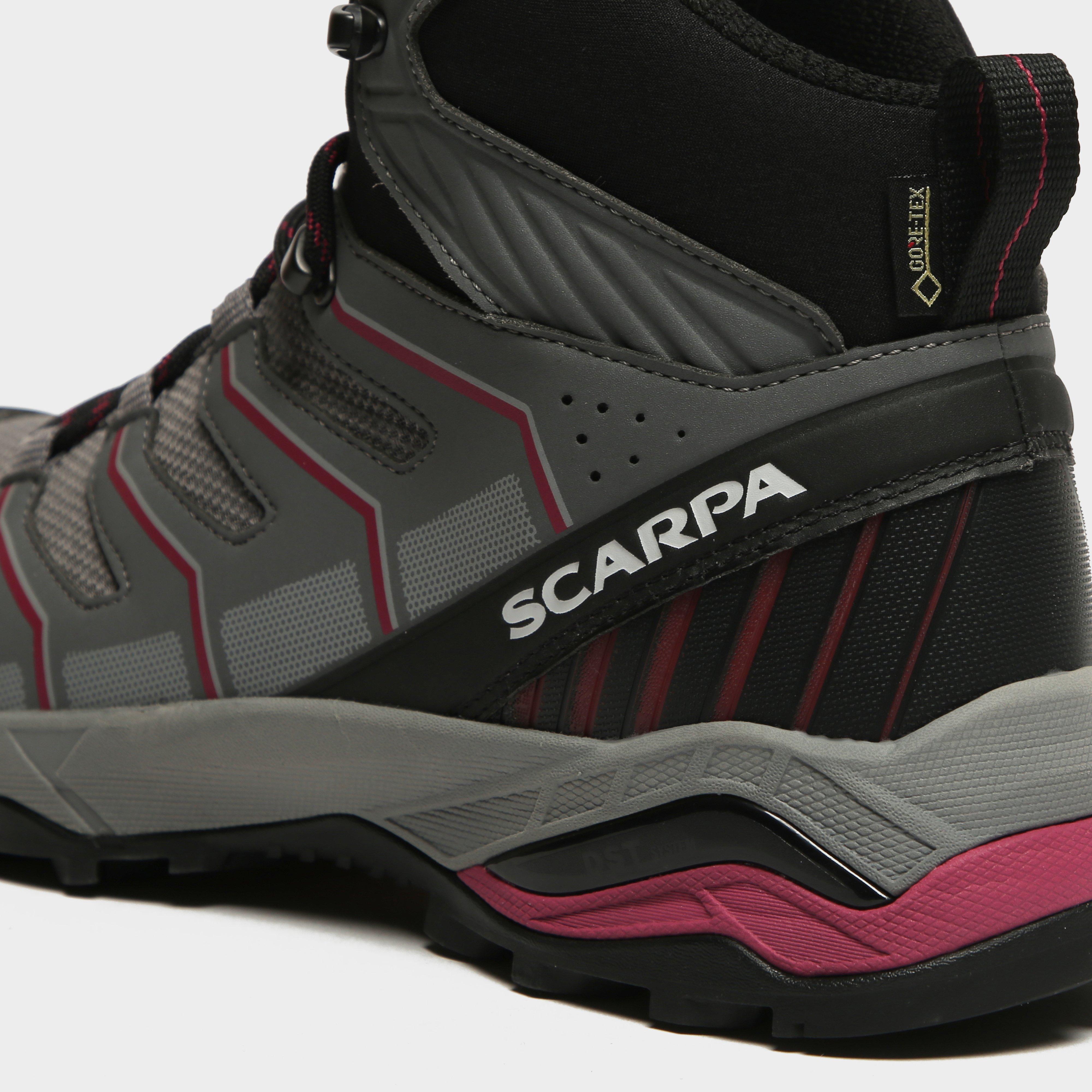 Women’s Maverick Gore-Tex Walking Boot