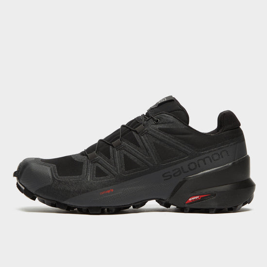 Men’s Speedcross 5 Trail Running Shoes