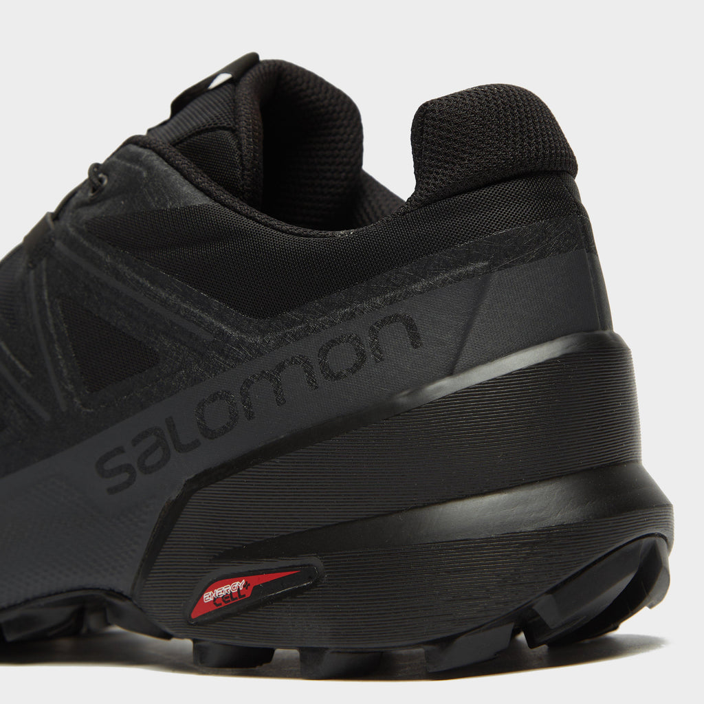 Men’s Speedcross 5 Trail Running Shoes