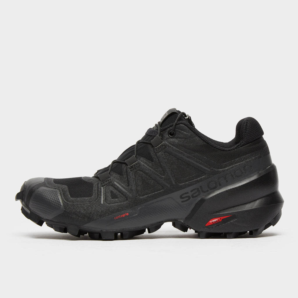 Women’s Speedcross 5 Trail Running Shoe
