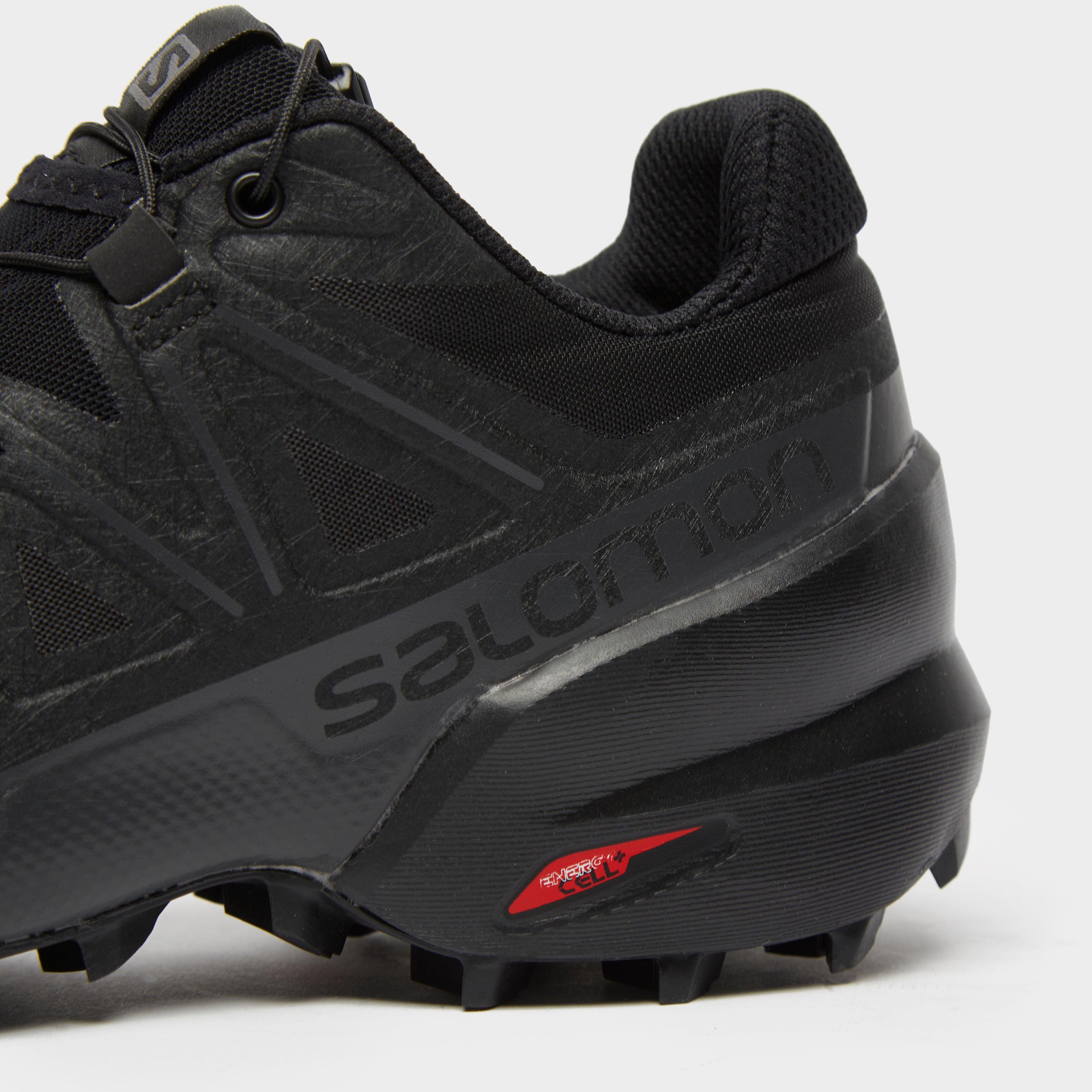 Women’s Speedcross 5 Trail Running Shoe