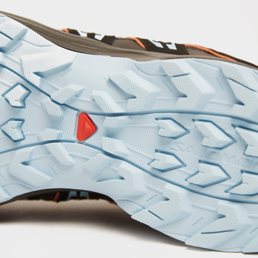 Women's Kuban Trail Running Shoes