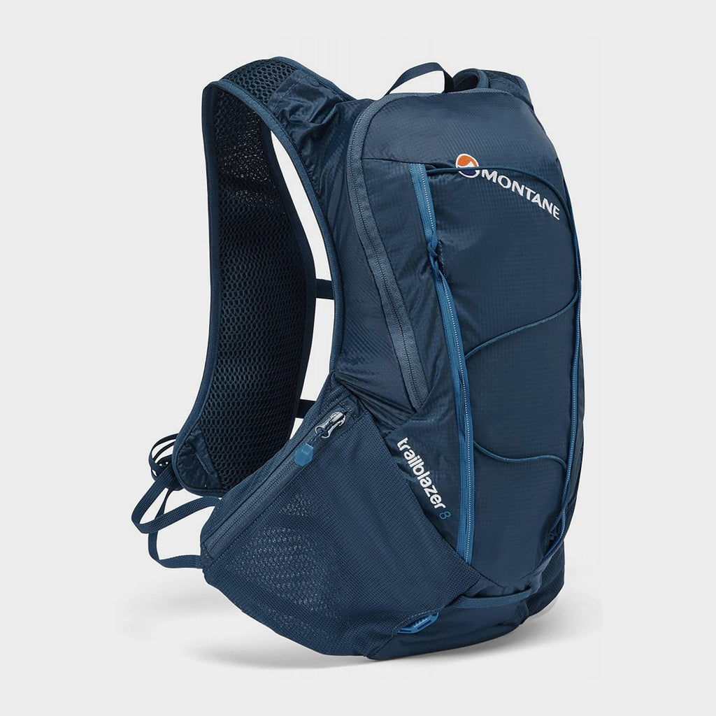 Trailblazer 8 Litre Daypack
