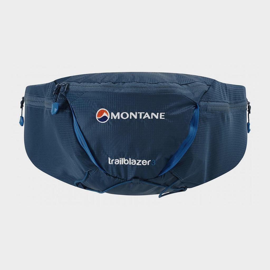 Trailblazer 3