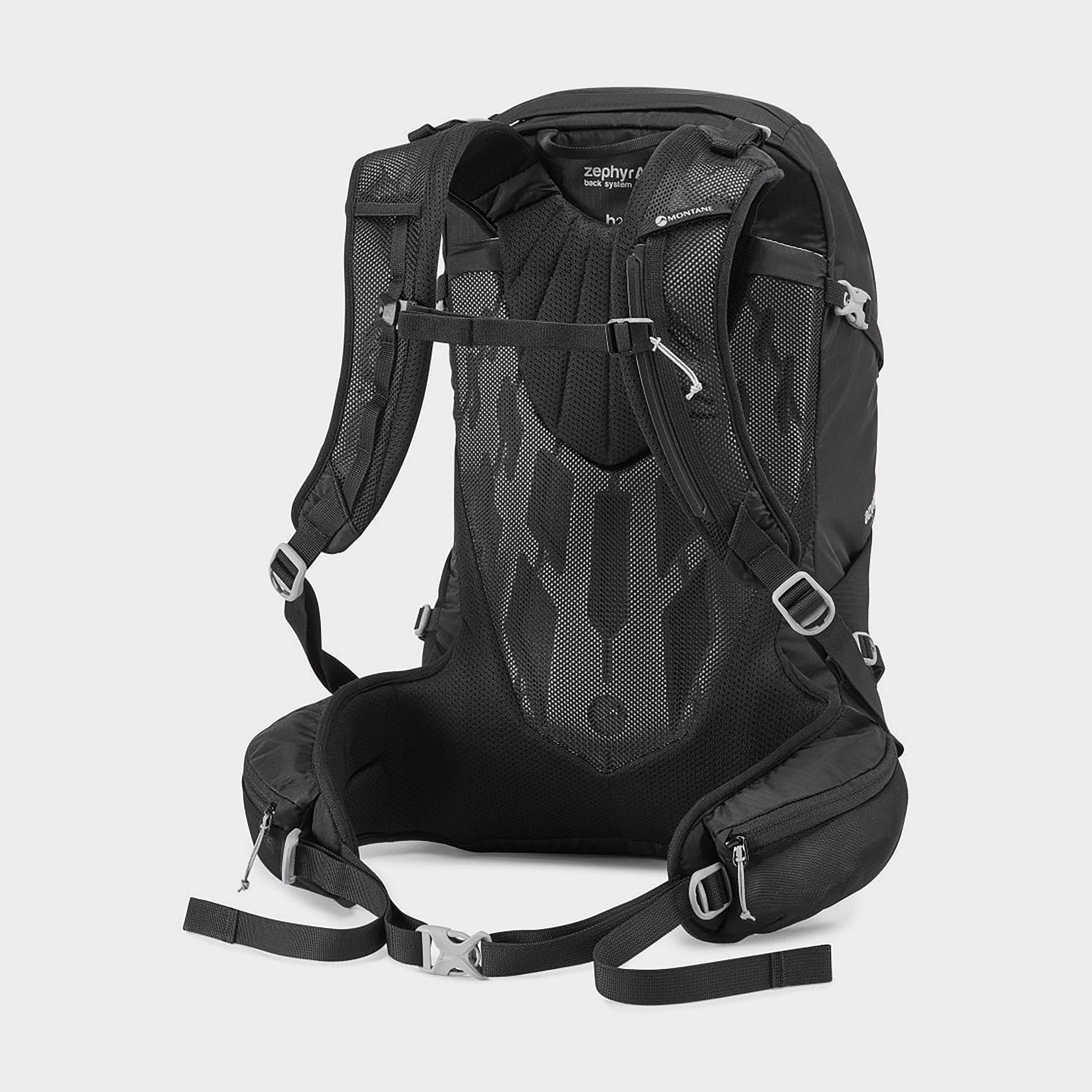 Azote 25 Litre Daysack