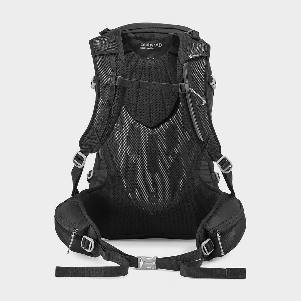 Azote 25 Litre Daysack