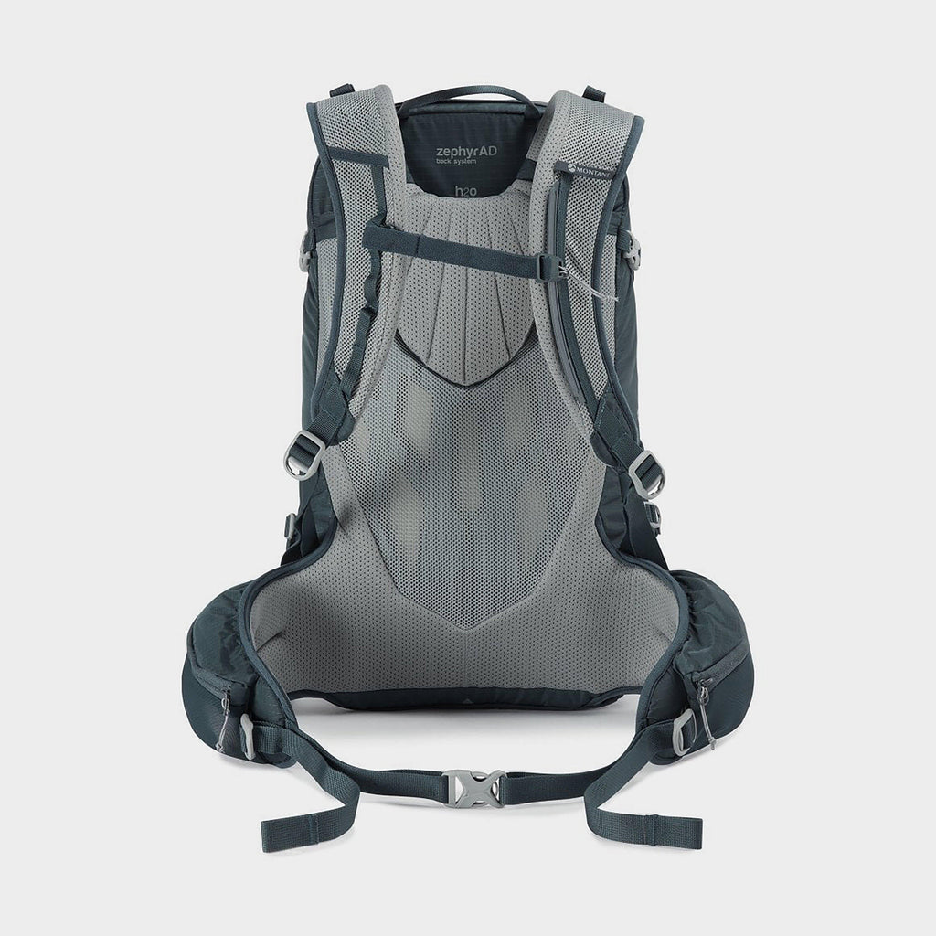 Azote 25 Litre Daysack