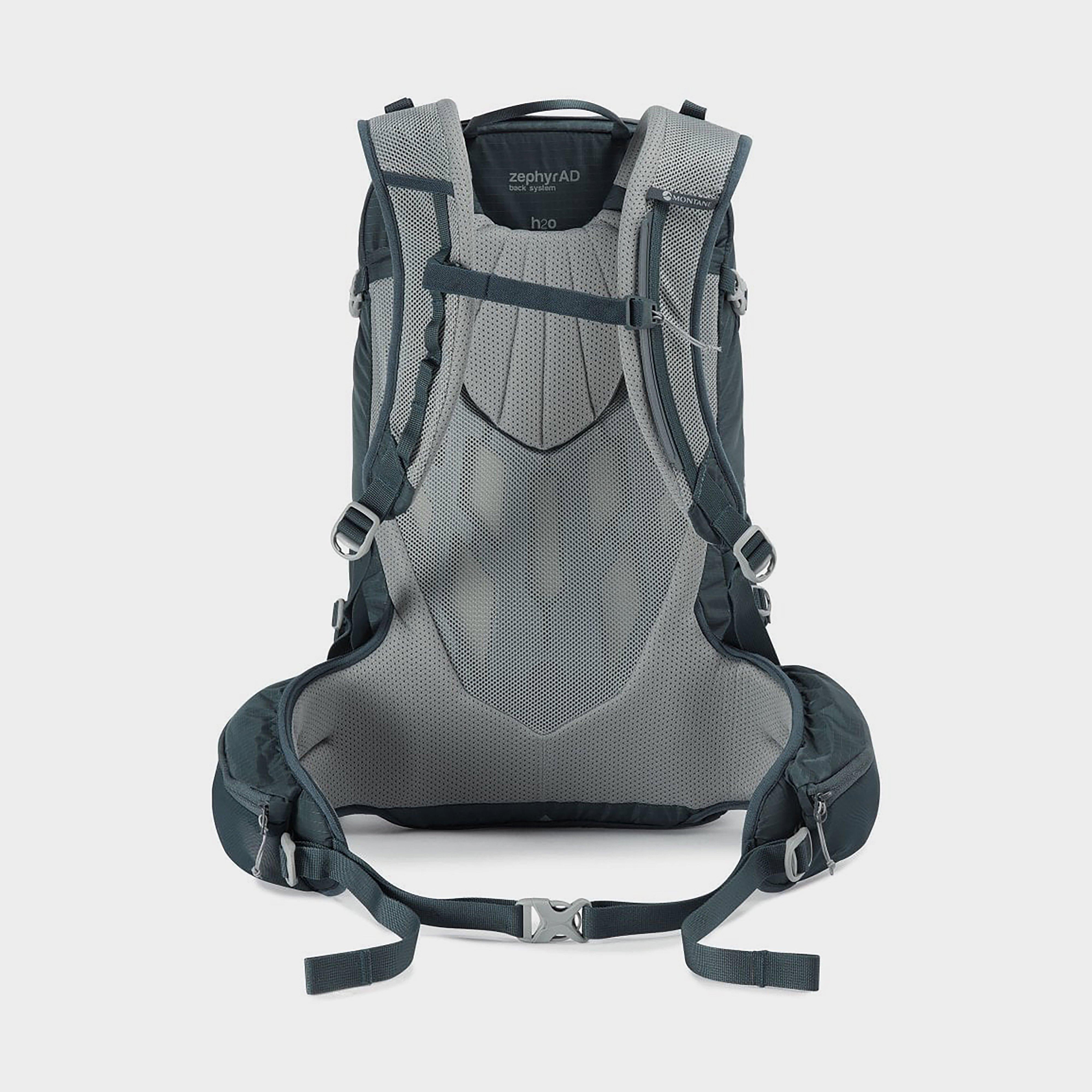 Azote 25 Litre Daysack