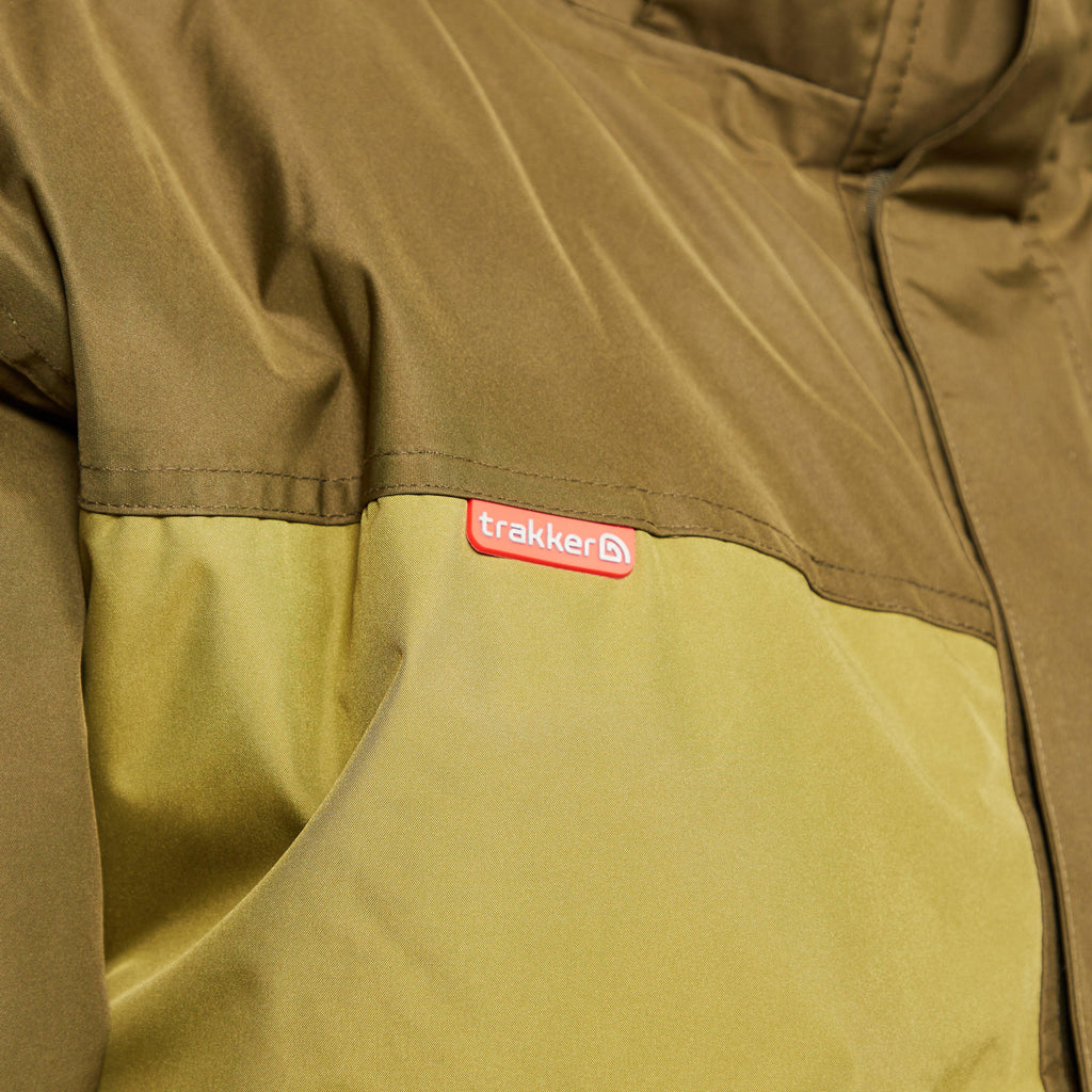 Men's 2 Piece Core Suit