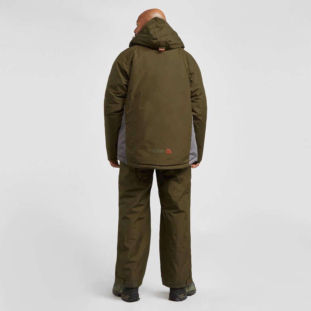 Men's 3 Piece Core Suit