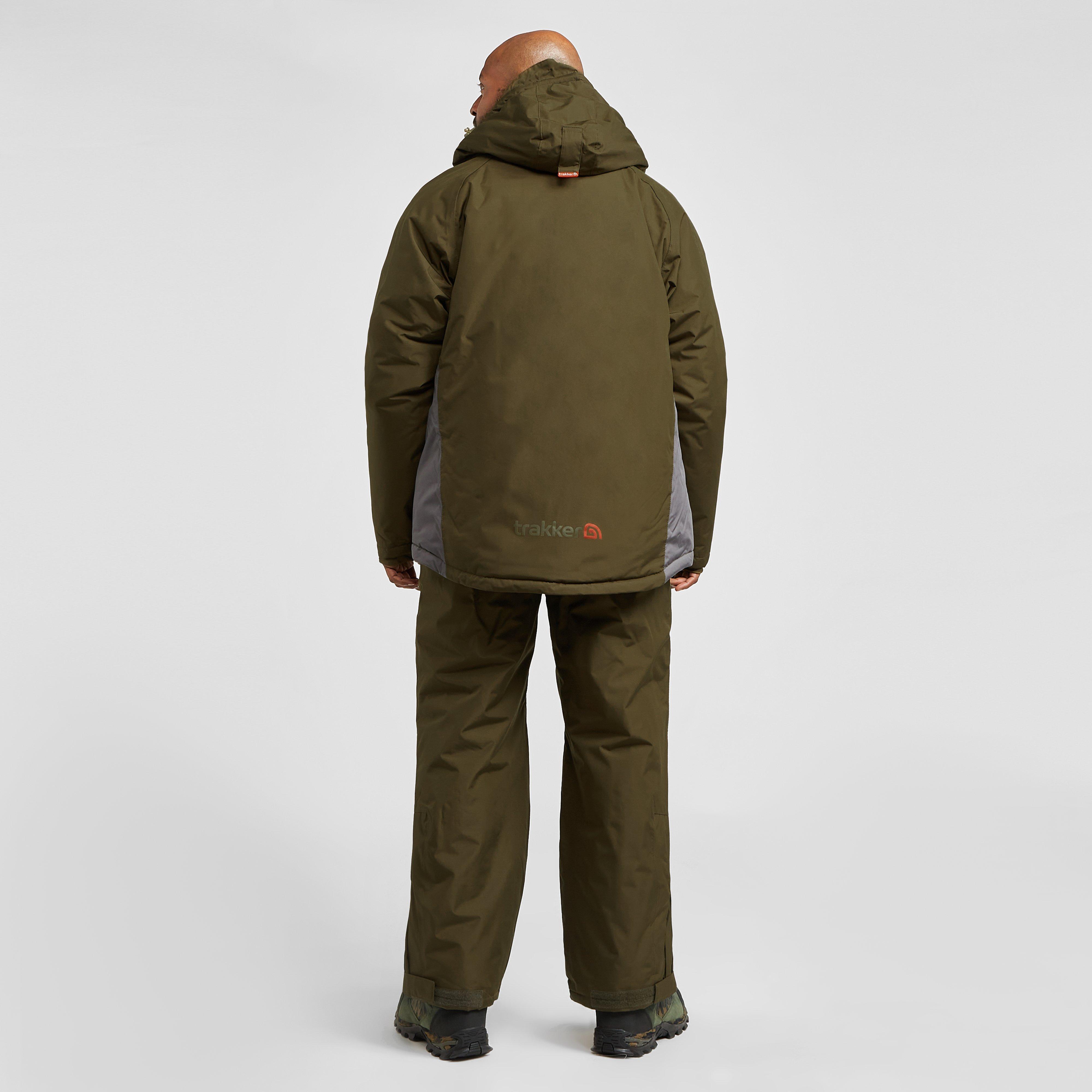 Men's 3 Piece Core Suit